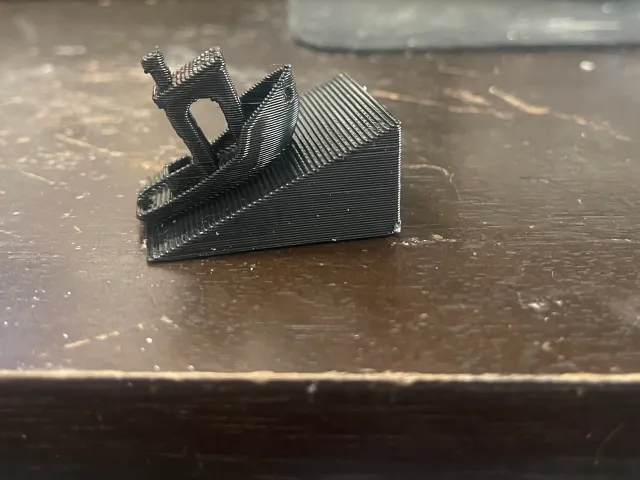Sick Wedge Ramp Benchy