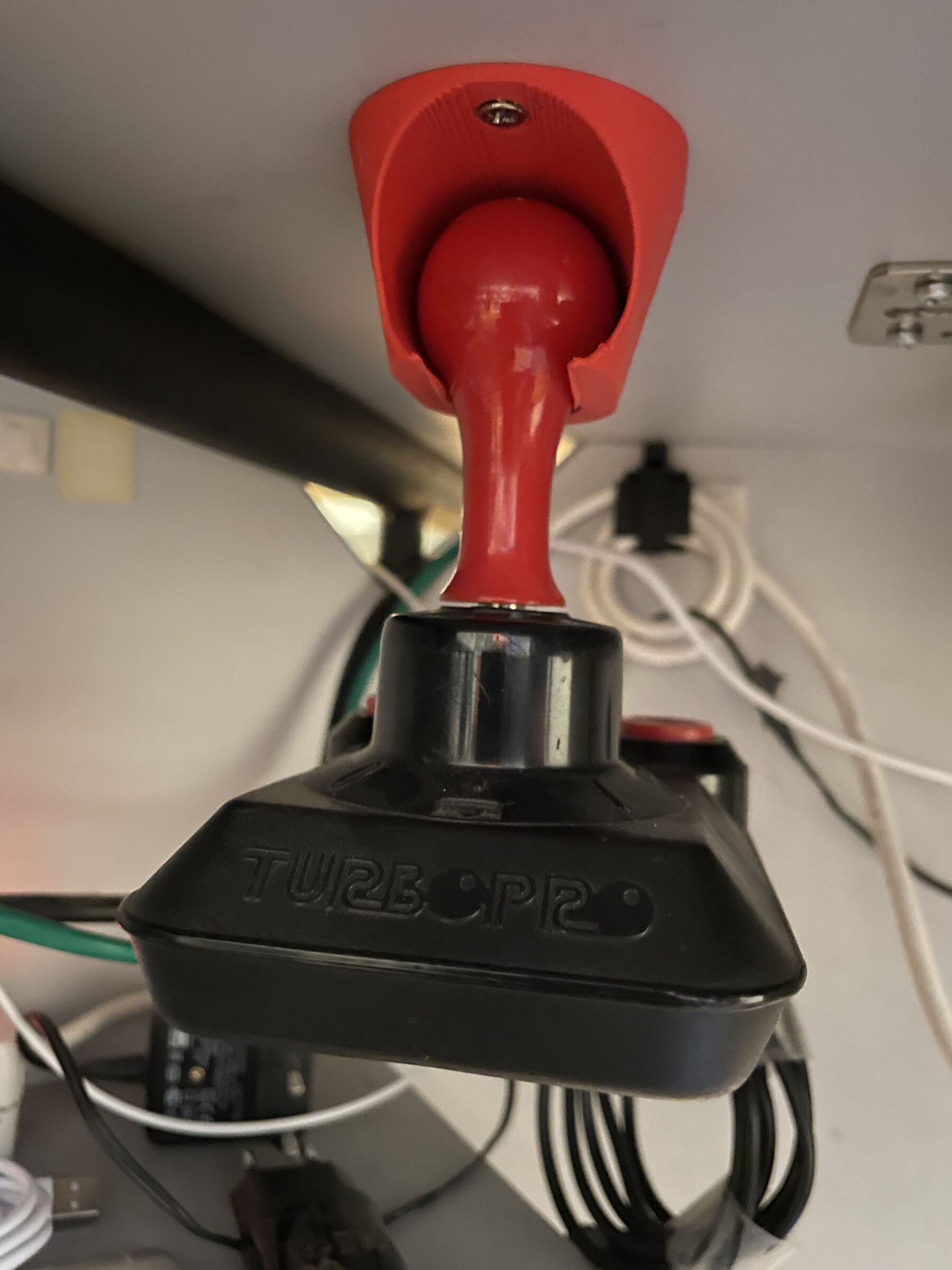 Competition Pro hanger — miniatura 2