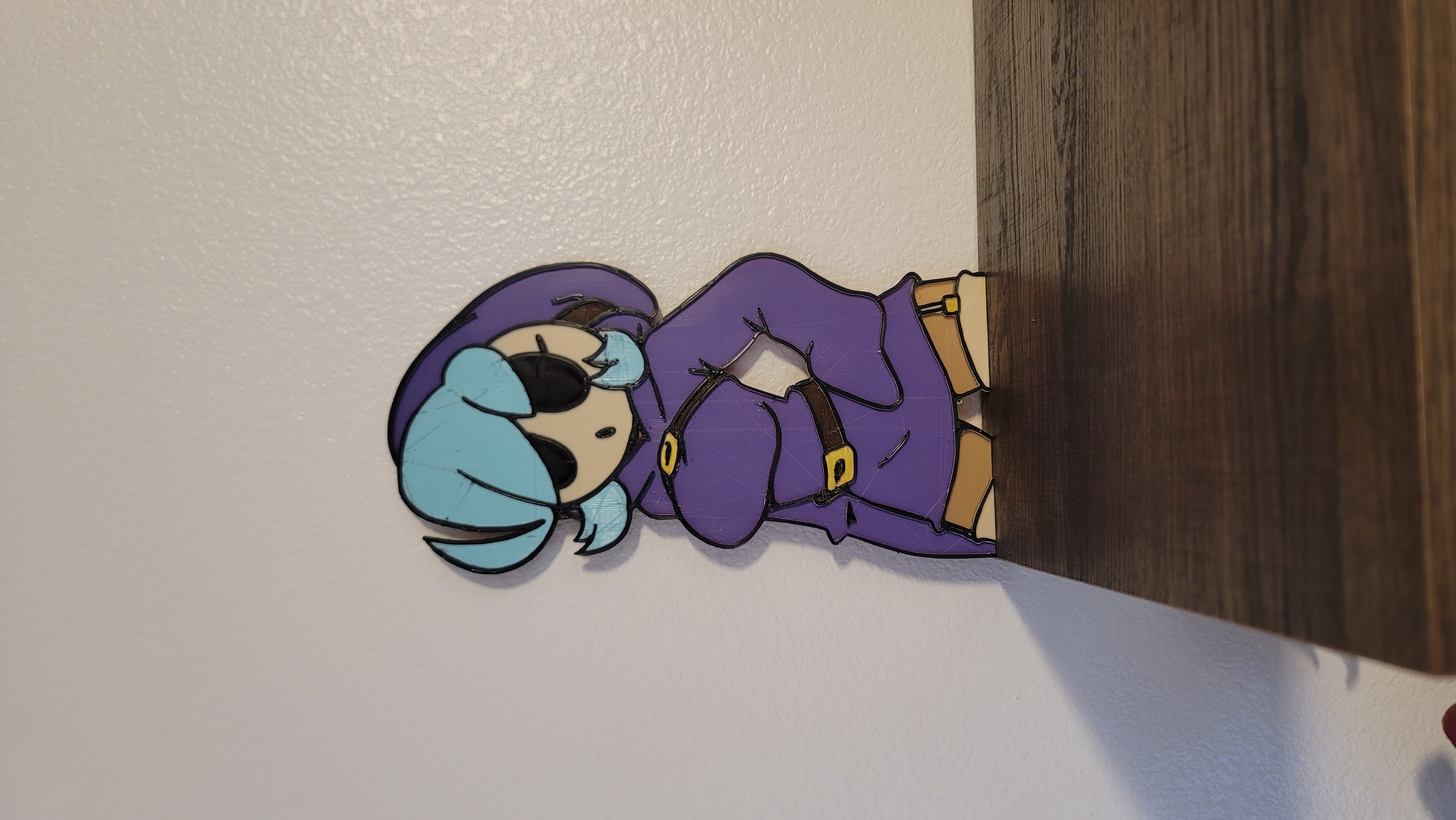 ShyGal Artplate