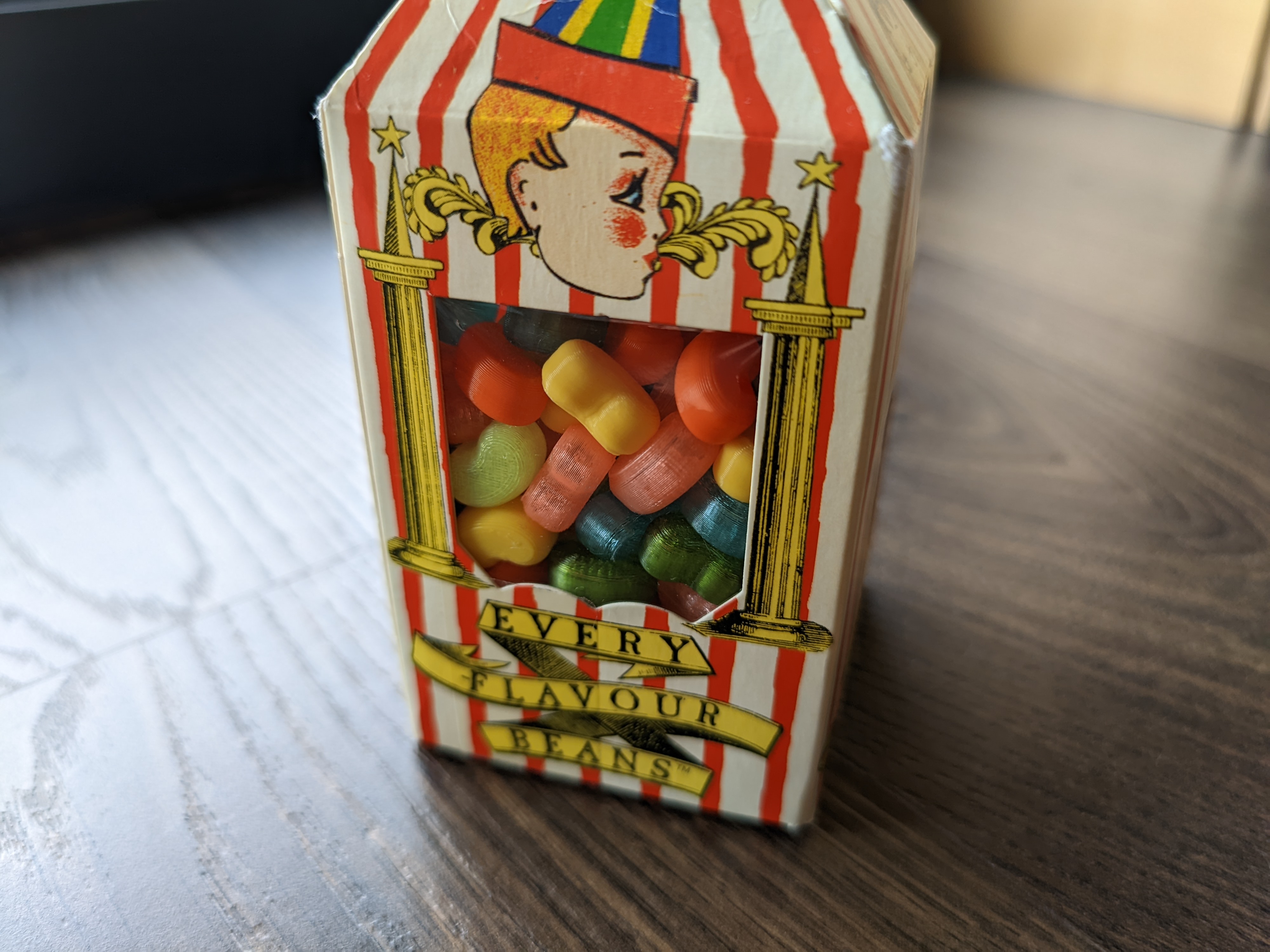 Jelly beans — miniatura 2