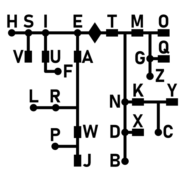 [WIP] Morse Coder 3D model