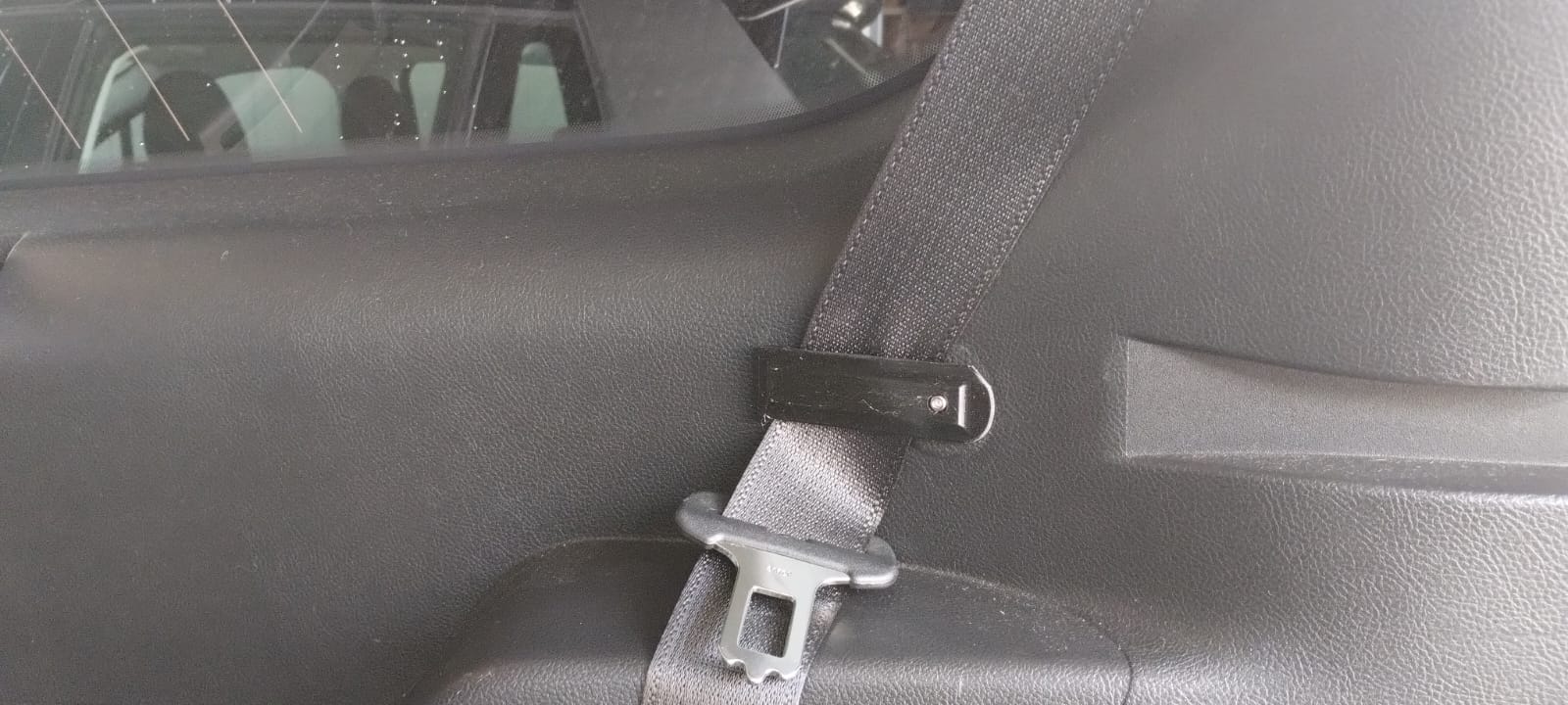 Belt Retainer Ford Galaxy