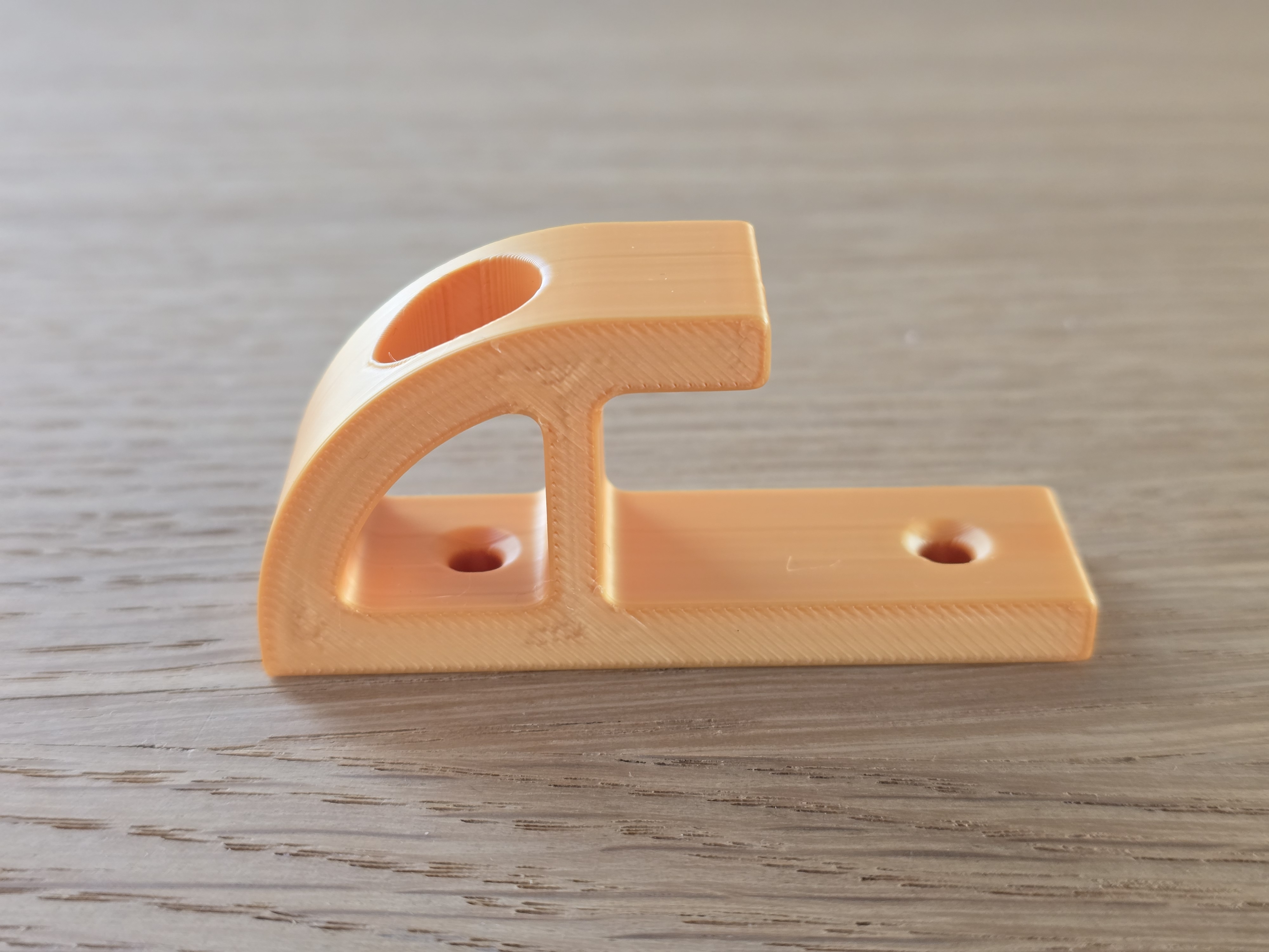 Superstabiler Hochleistungshaken Wandhaken