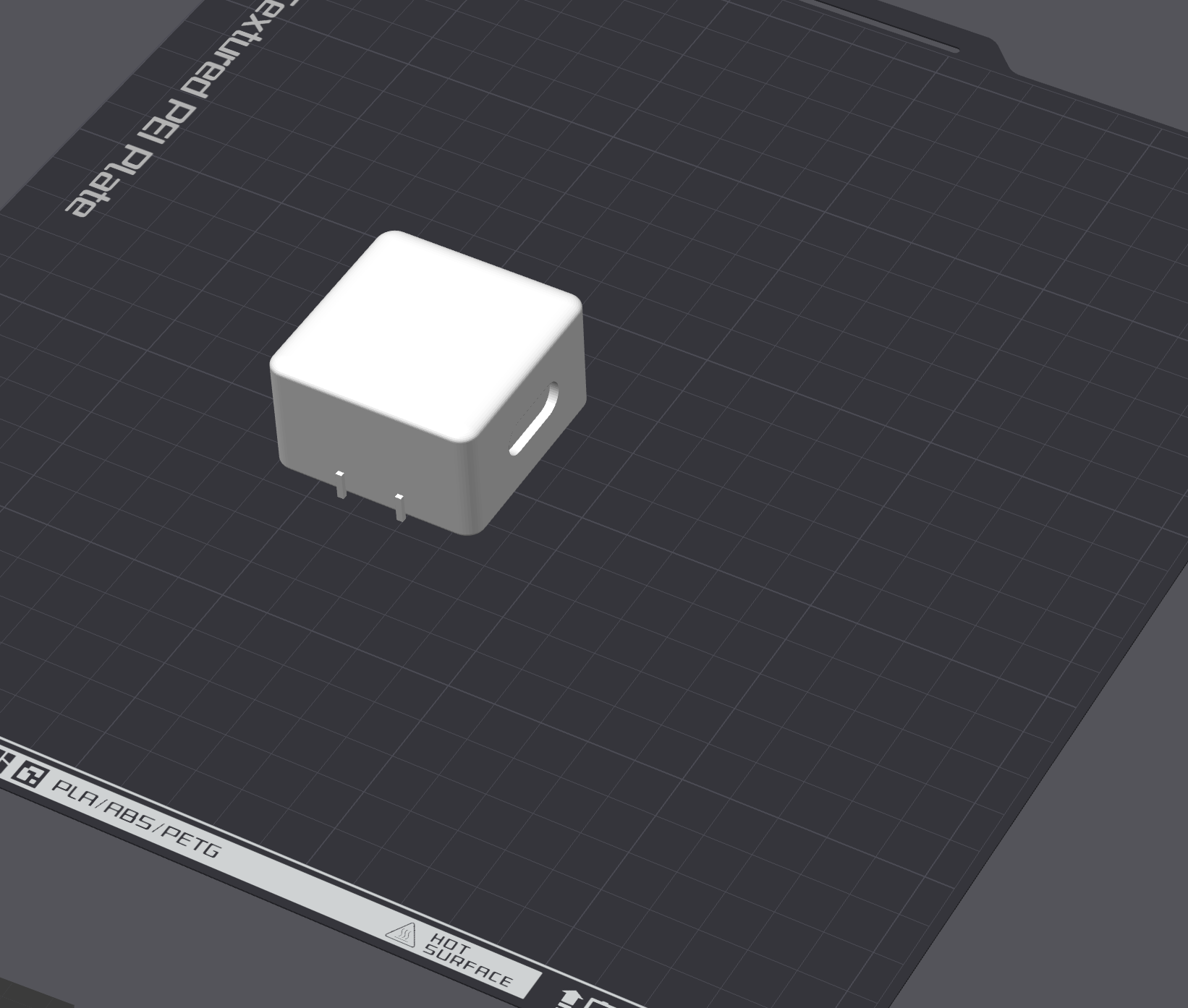 MacBook Air 40w brick