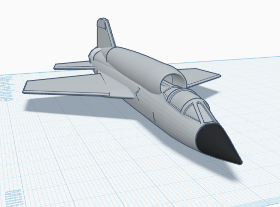 COOLER F-104