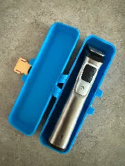 Philips Multigroom Transport Box w/ Latches