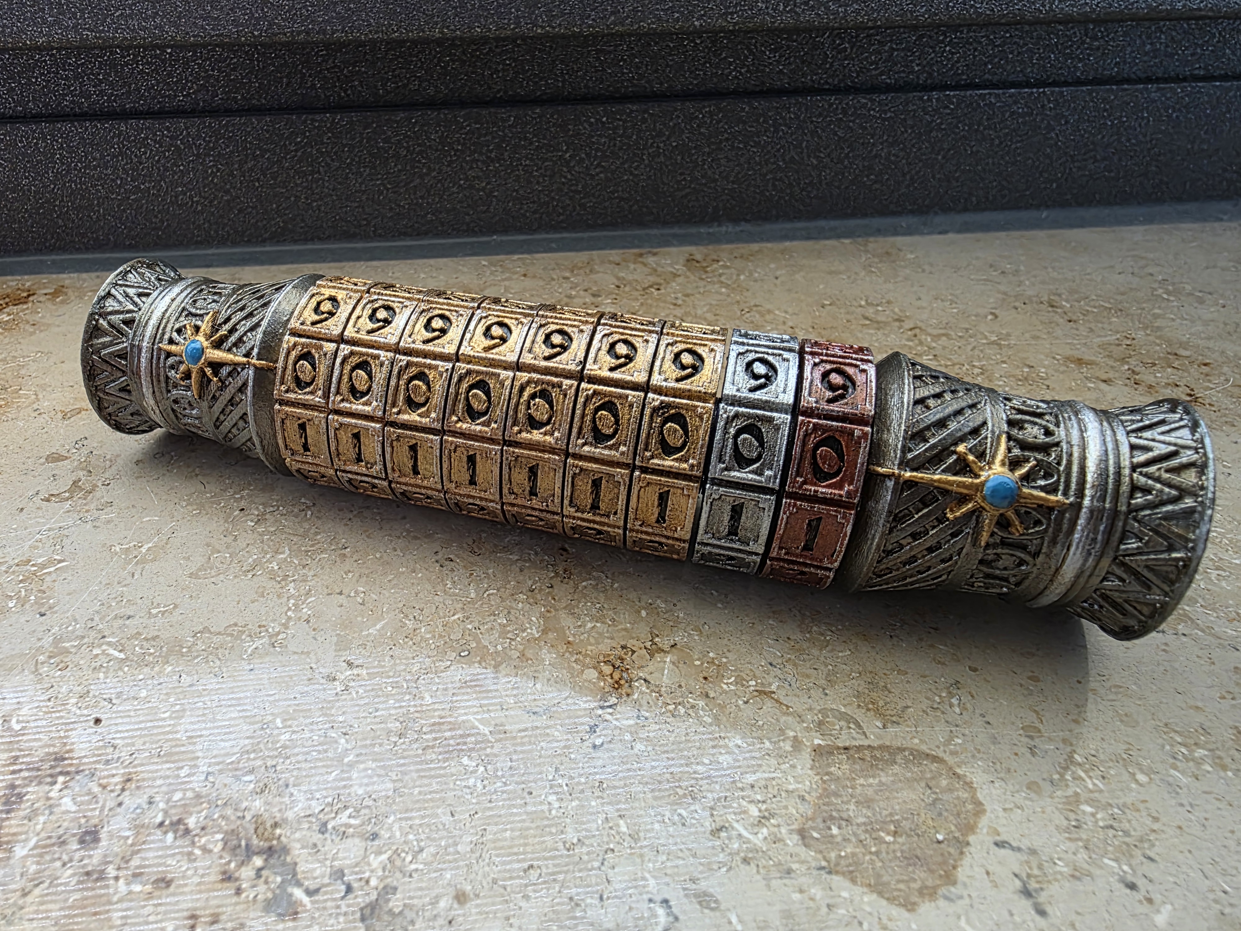 DnD Money Counter Tool