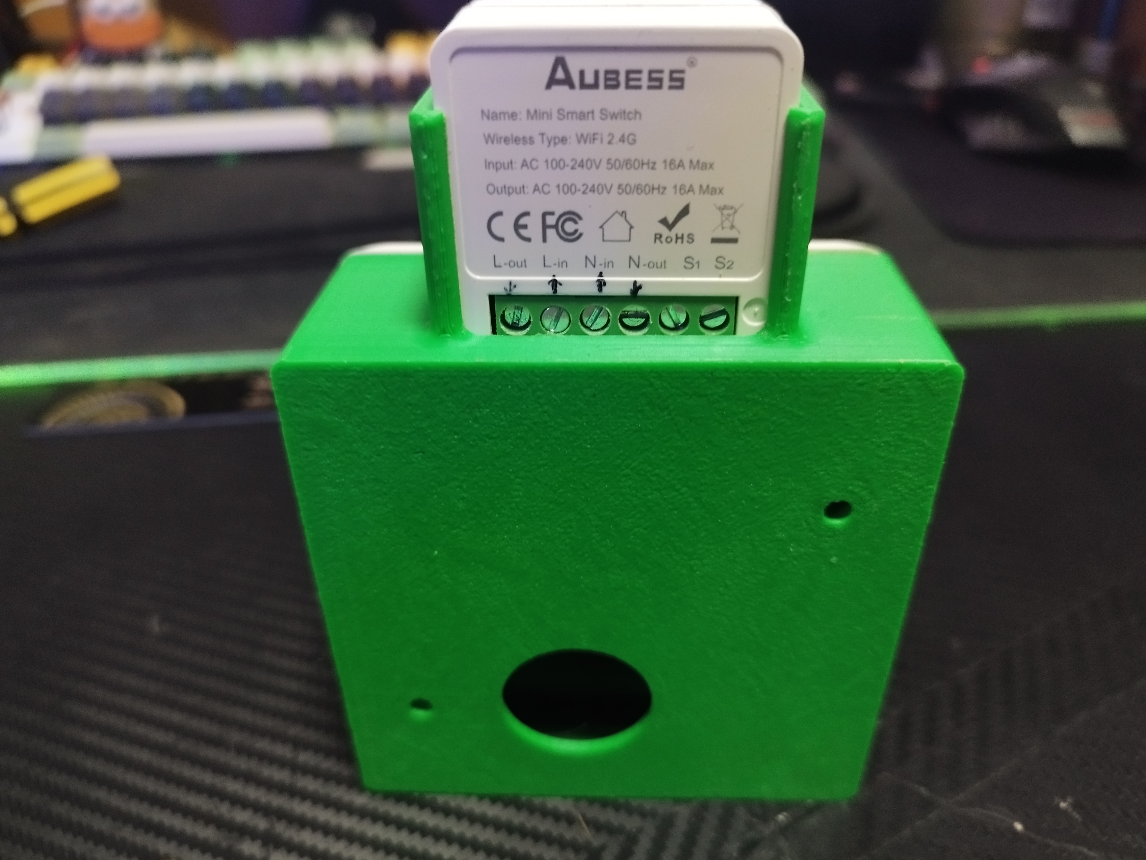 Termostat smart case — miniatura 3