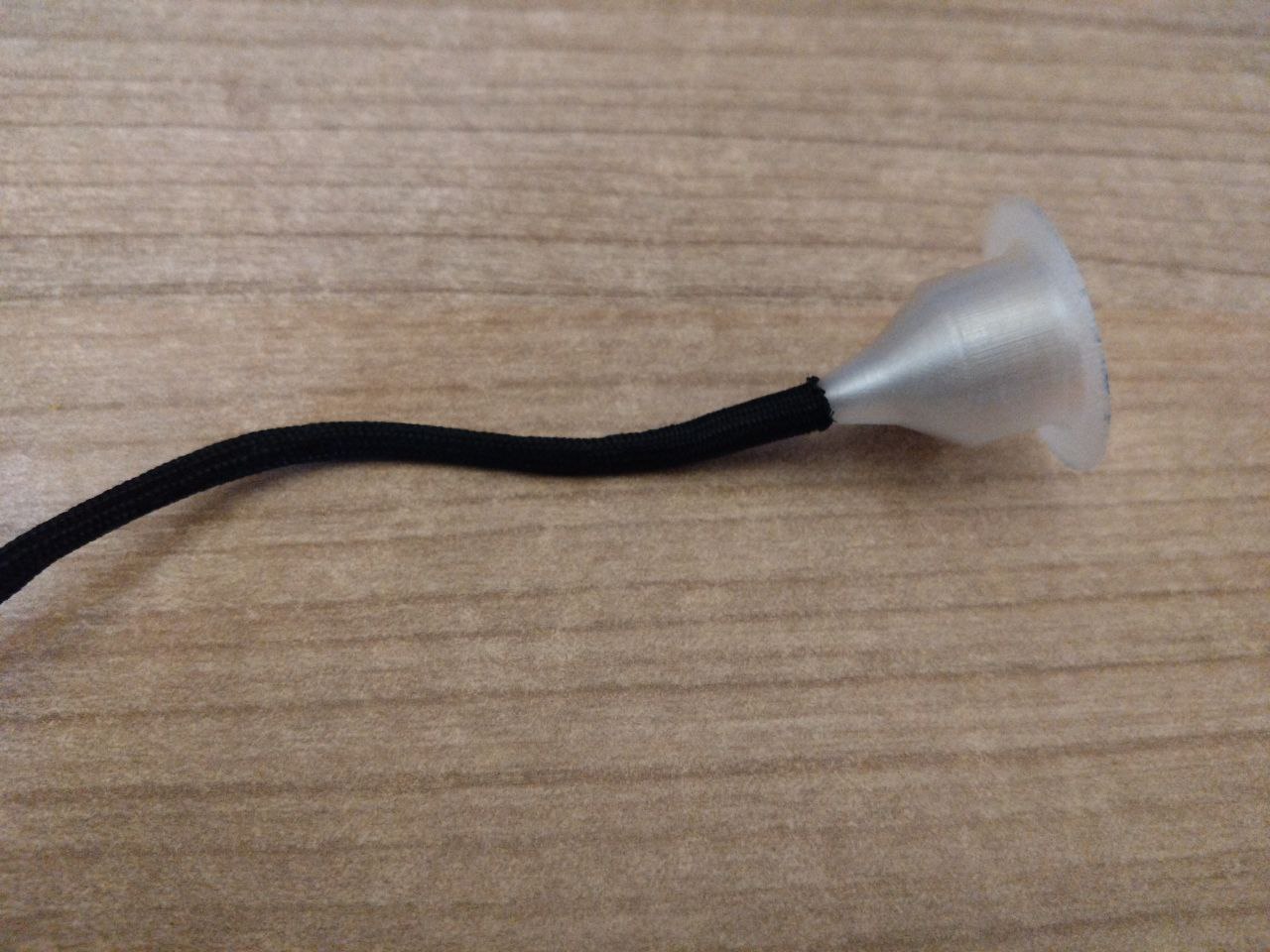 Paracord BB Funnel — miniatura 5