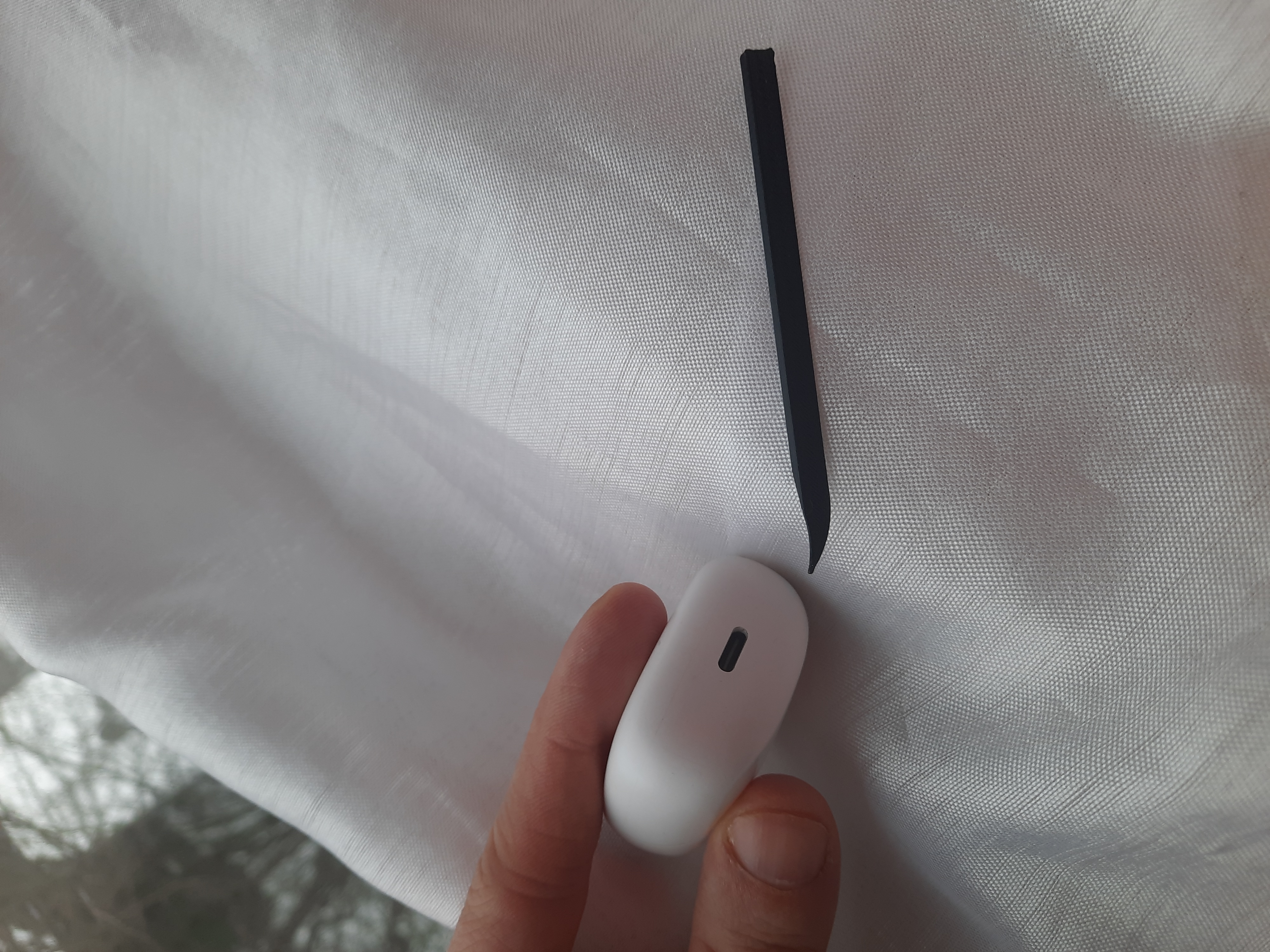 Phone picker