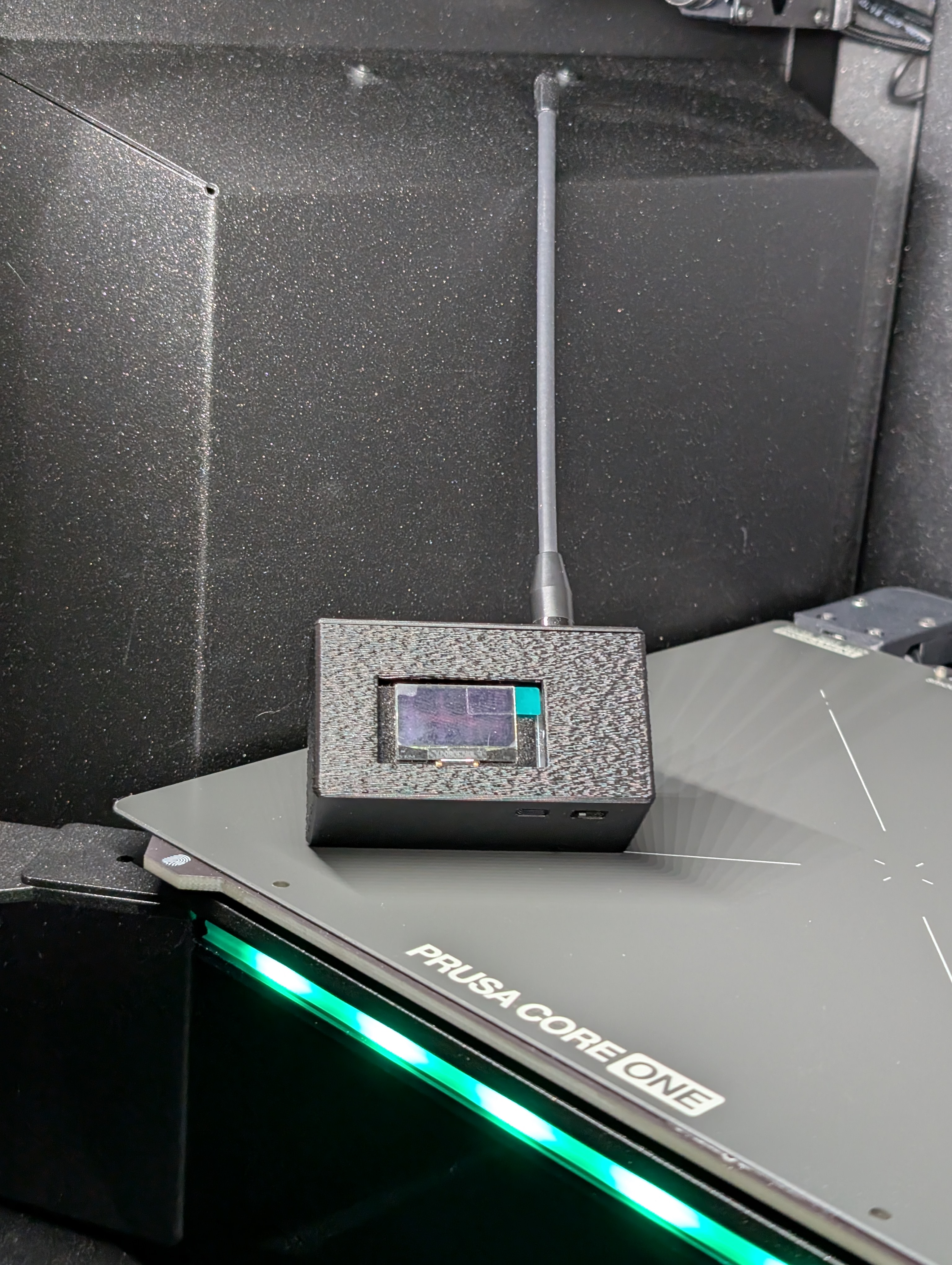 Case for lilygo t3s3 1.6.1