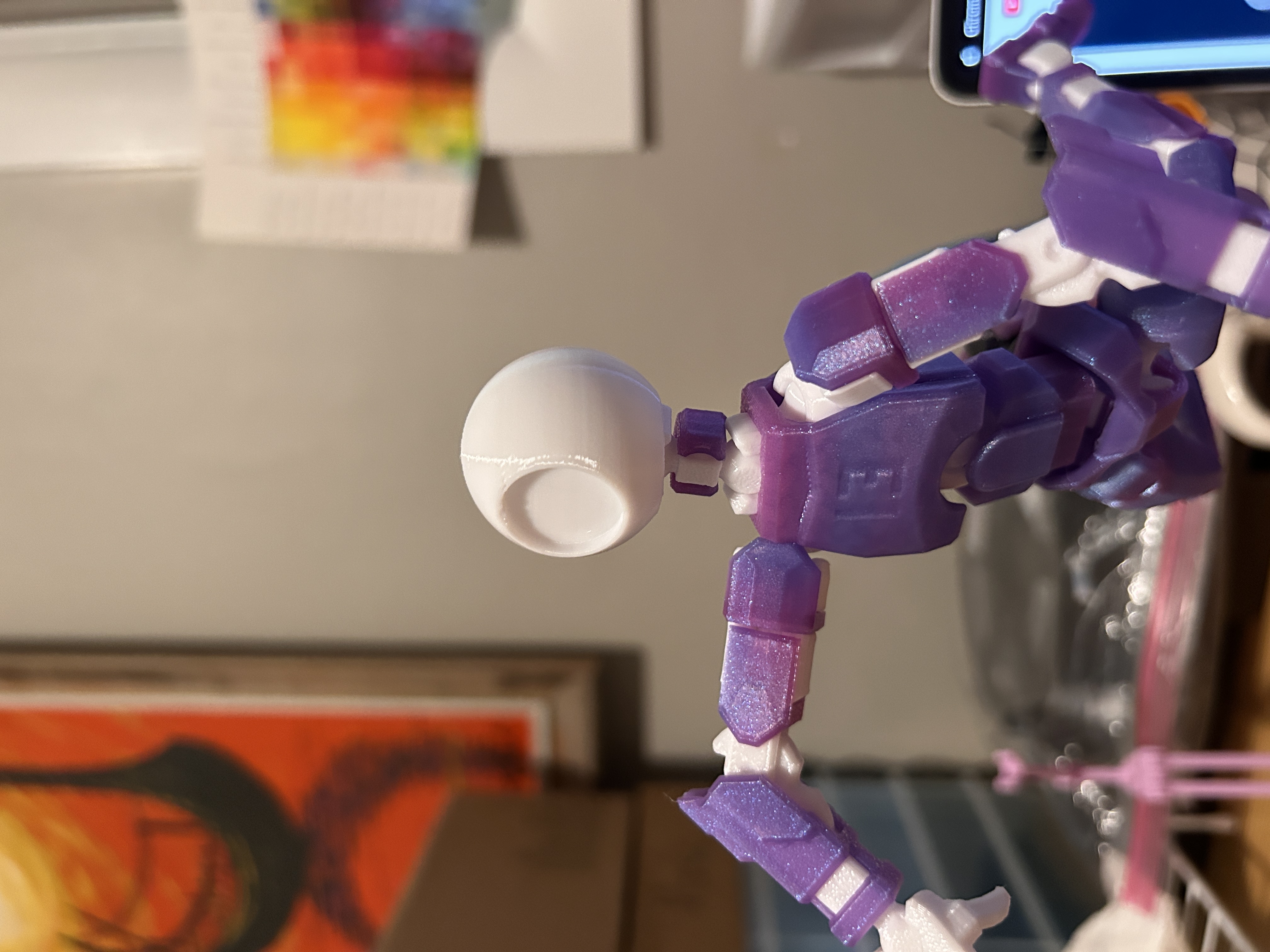 Dummy 13 "Head-maker" Boolean — miniatura 4