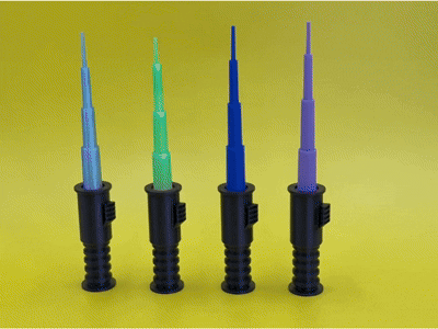Mini Lightsaber