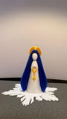 Virgen Aparecida - Brasil