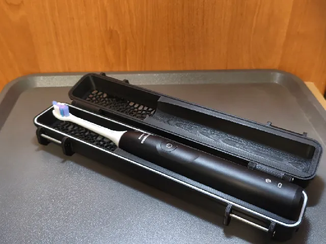 Sonicare 5300 Rugged Travel Case
