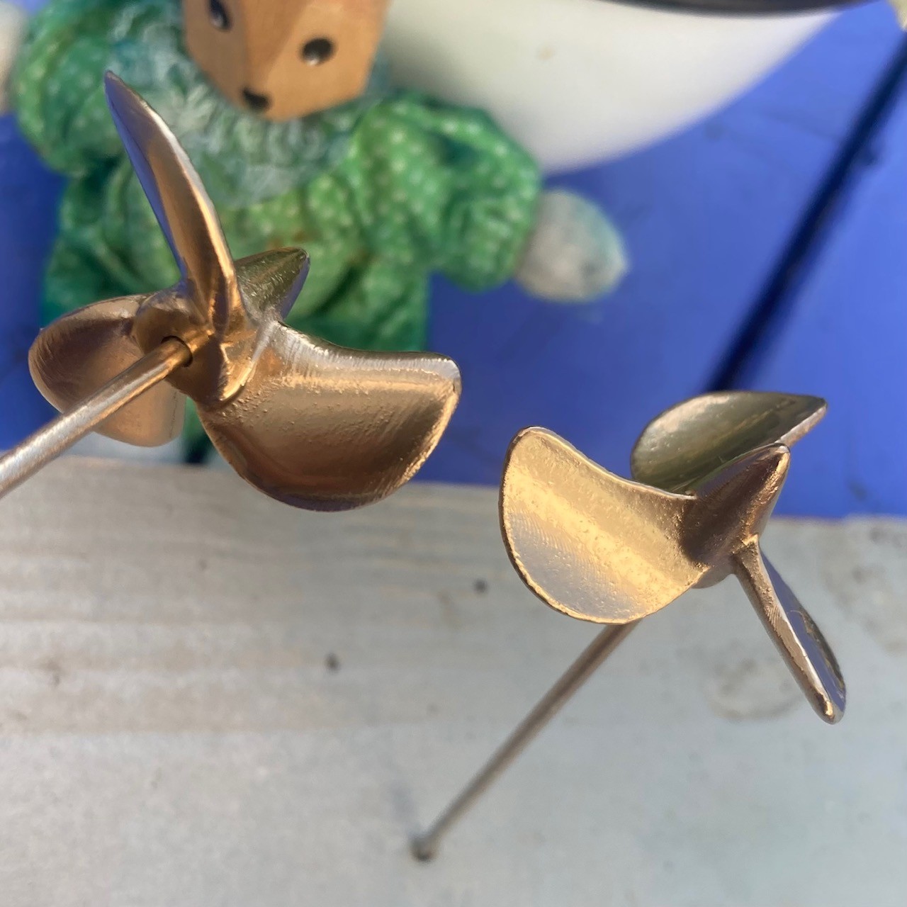 Propeller for Toy or RC Boat