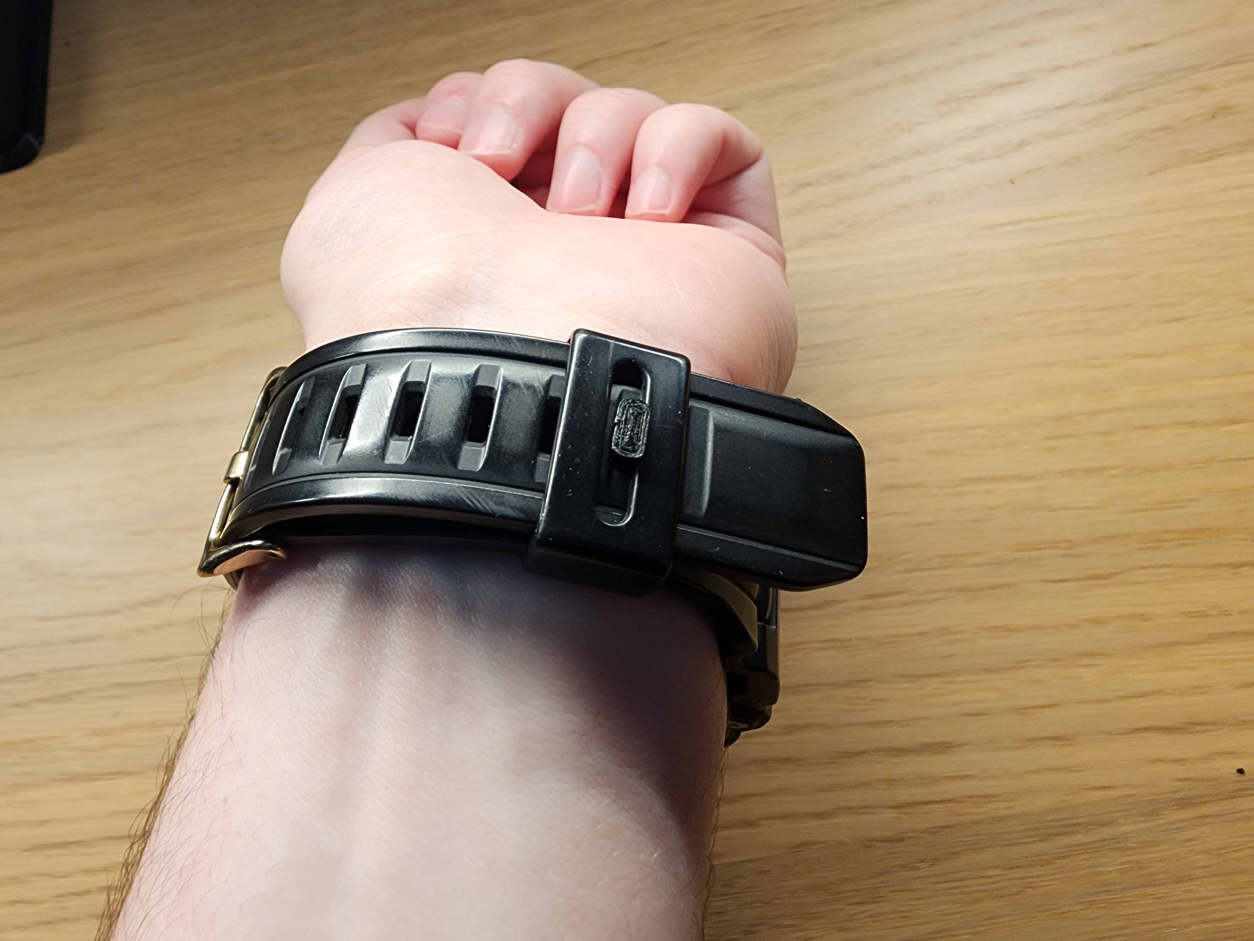 Casio Band Holder Retainer
