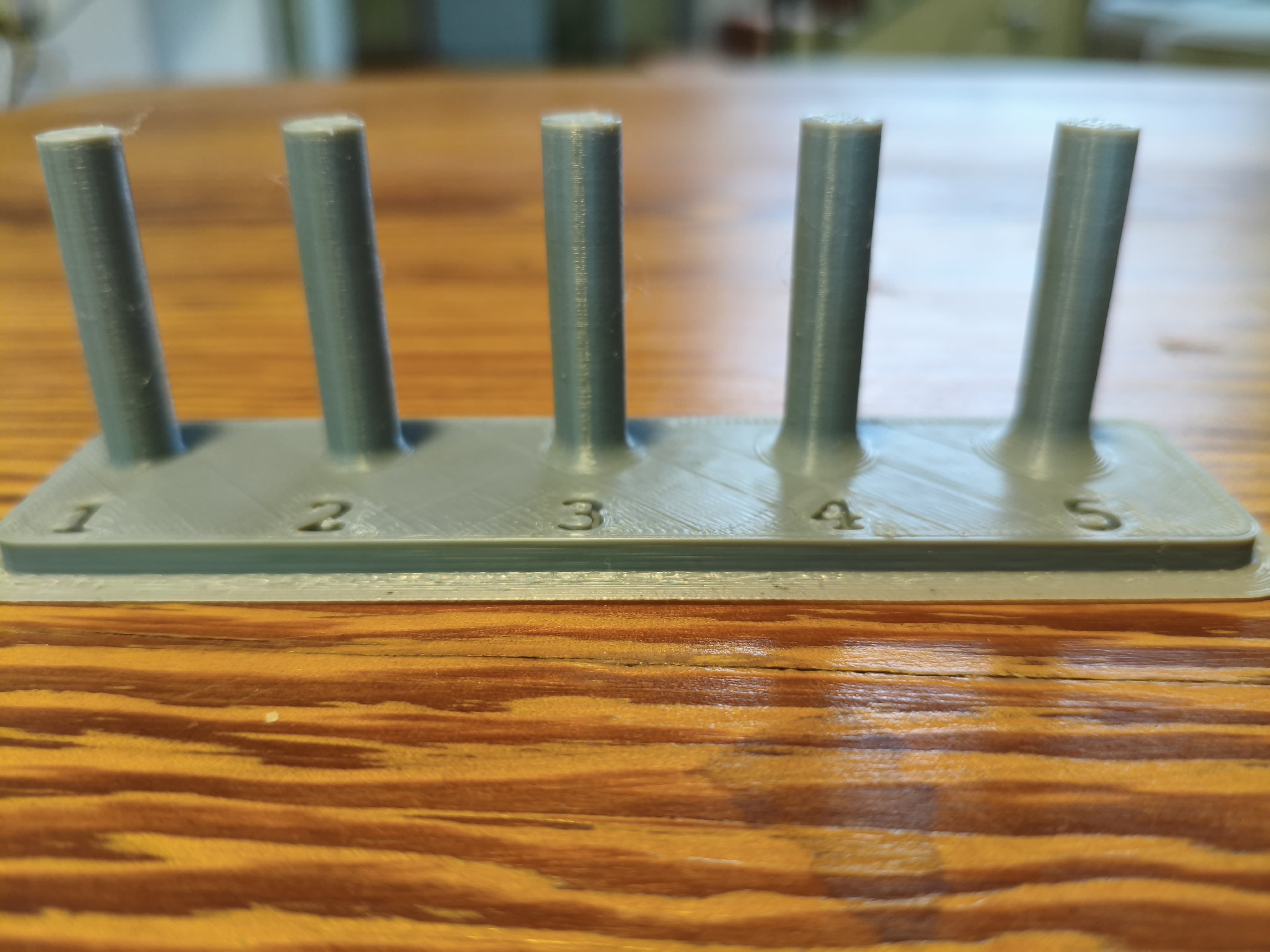 Resistance Test — miniatura 3
