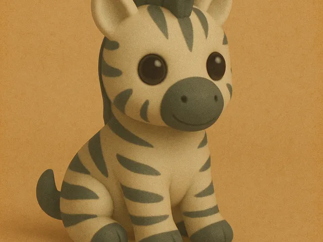 Zebra