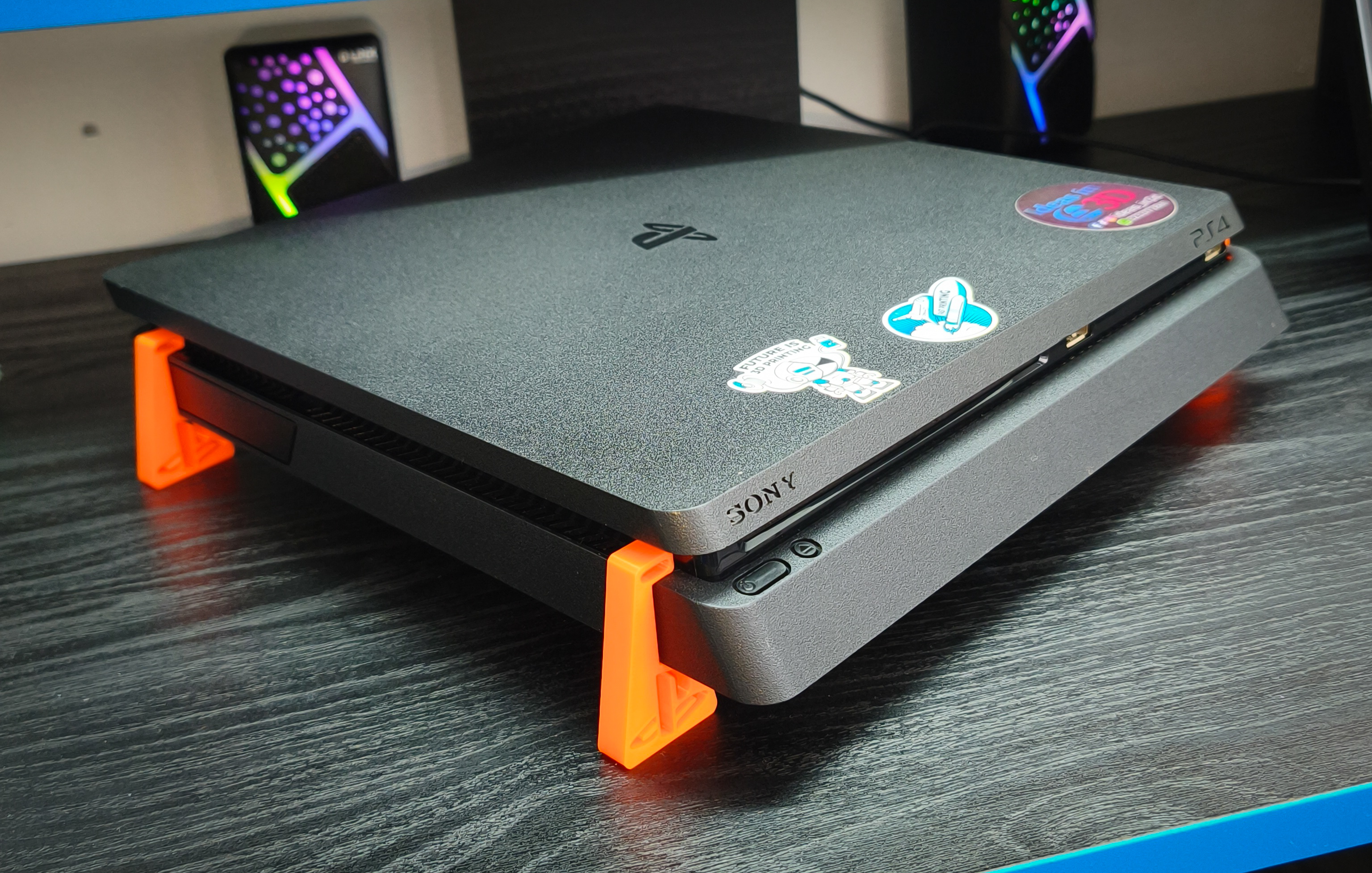 Stand for ps4 — thumbnail 6