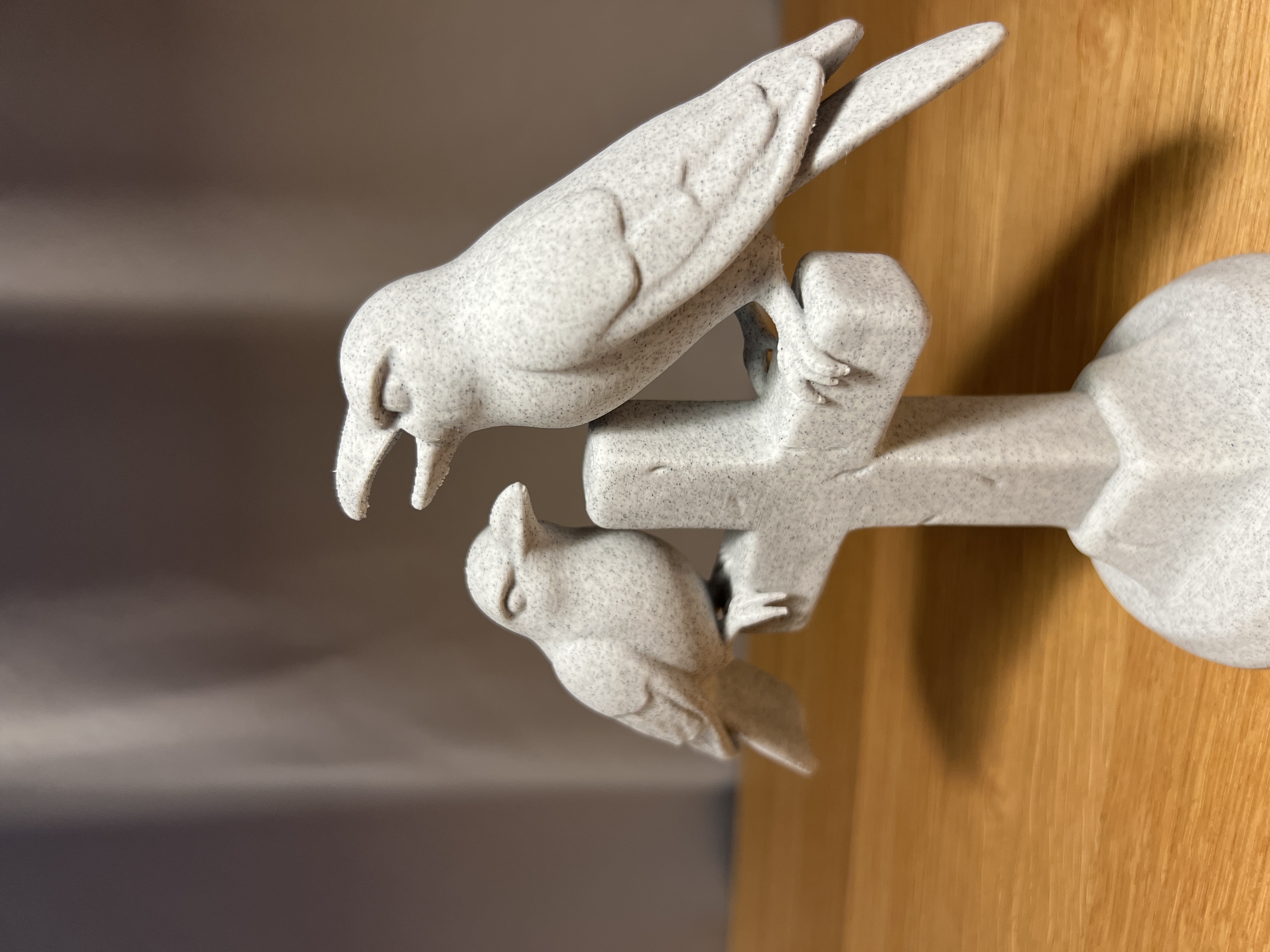 Crows on Cross — miniatura 2