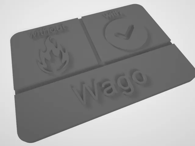 Wago sign (gag_funny)