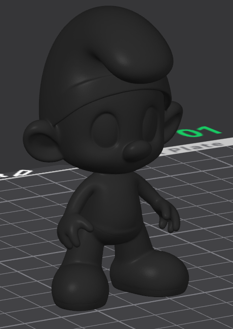Simplified Smurf