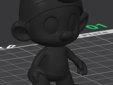 Simplified Smurf