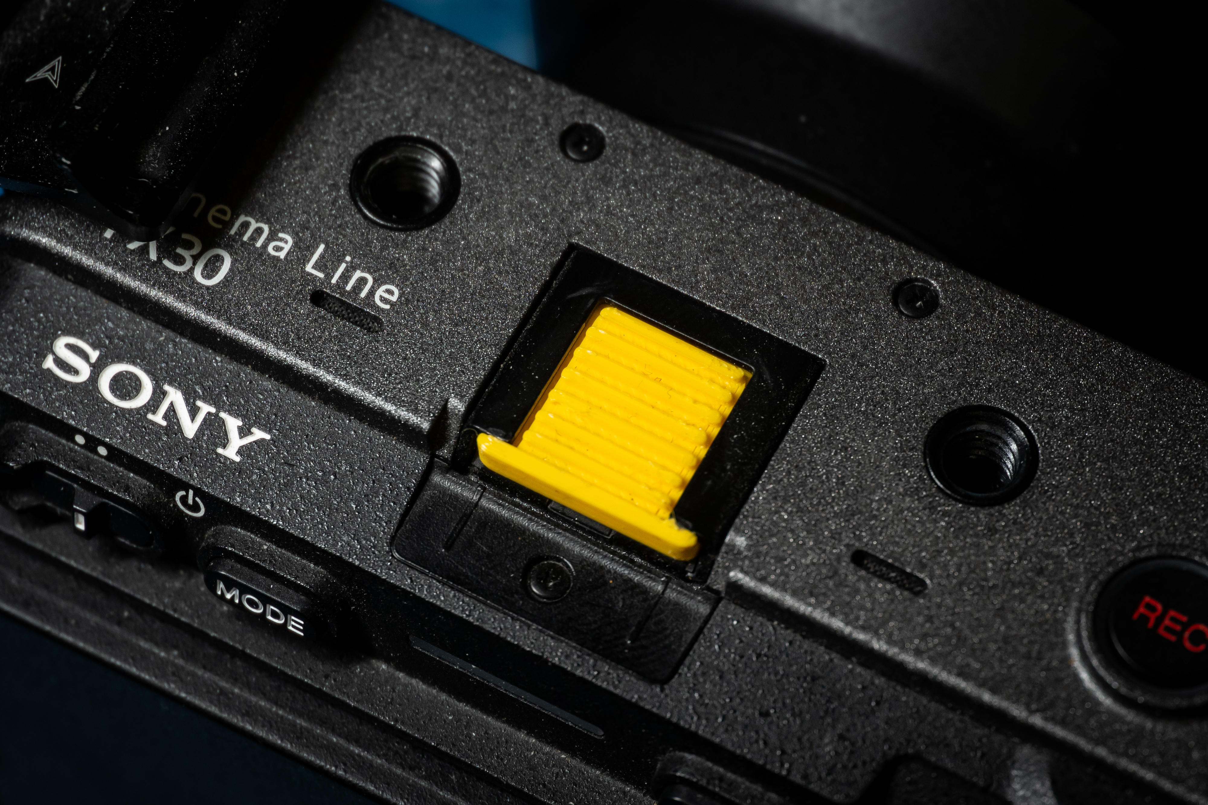 Hot Shoe Cover for Sony and DSLR