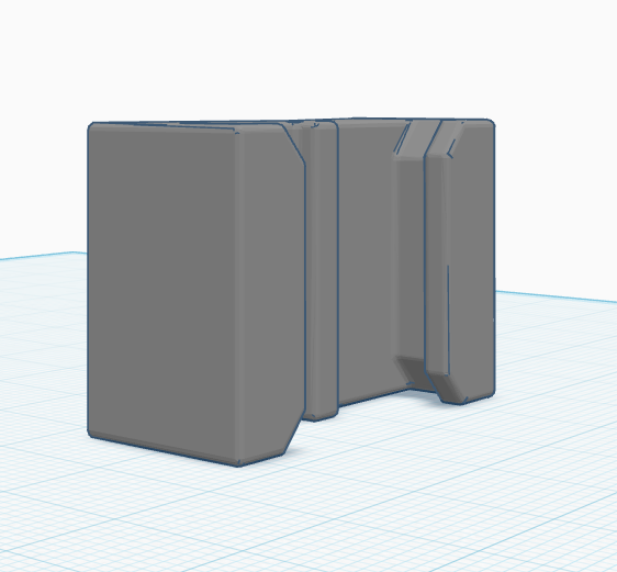LS2 RAPID-II Camera Mount