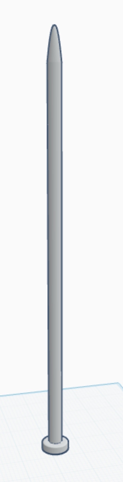 Knitting needles — miniatura 2