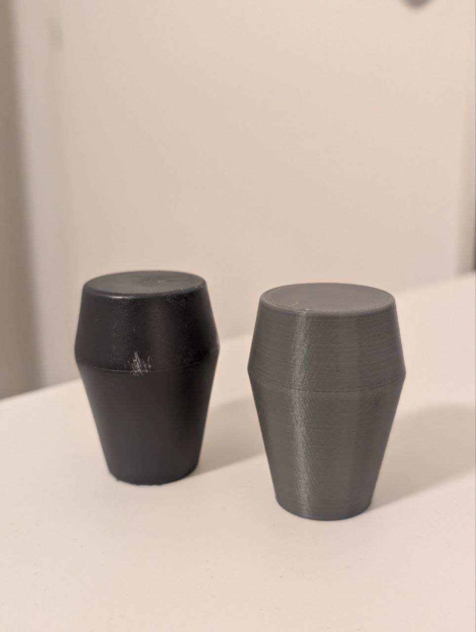IKEA DÄNKA foot