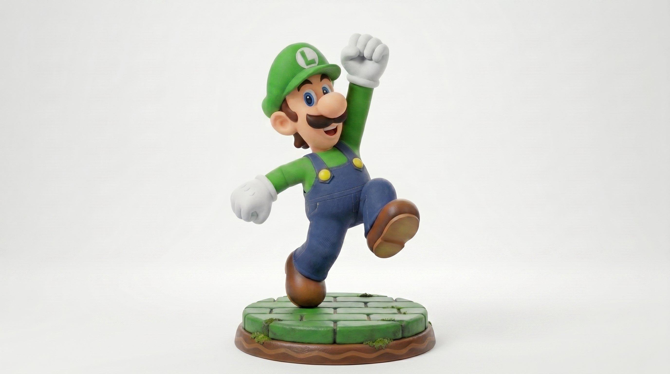 Luigi