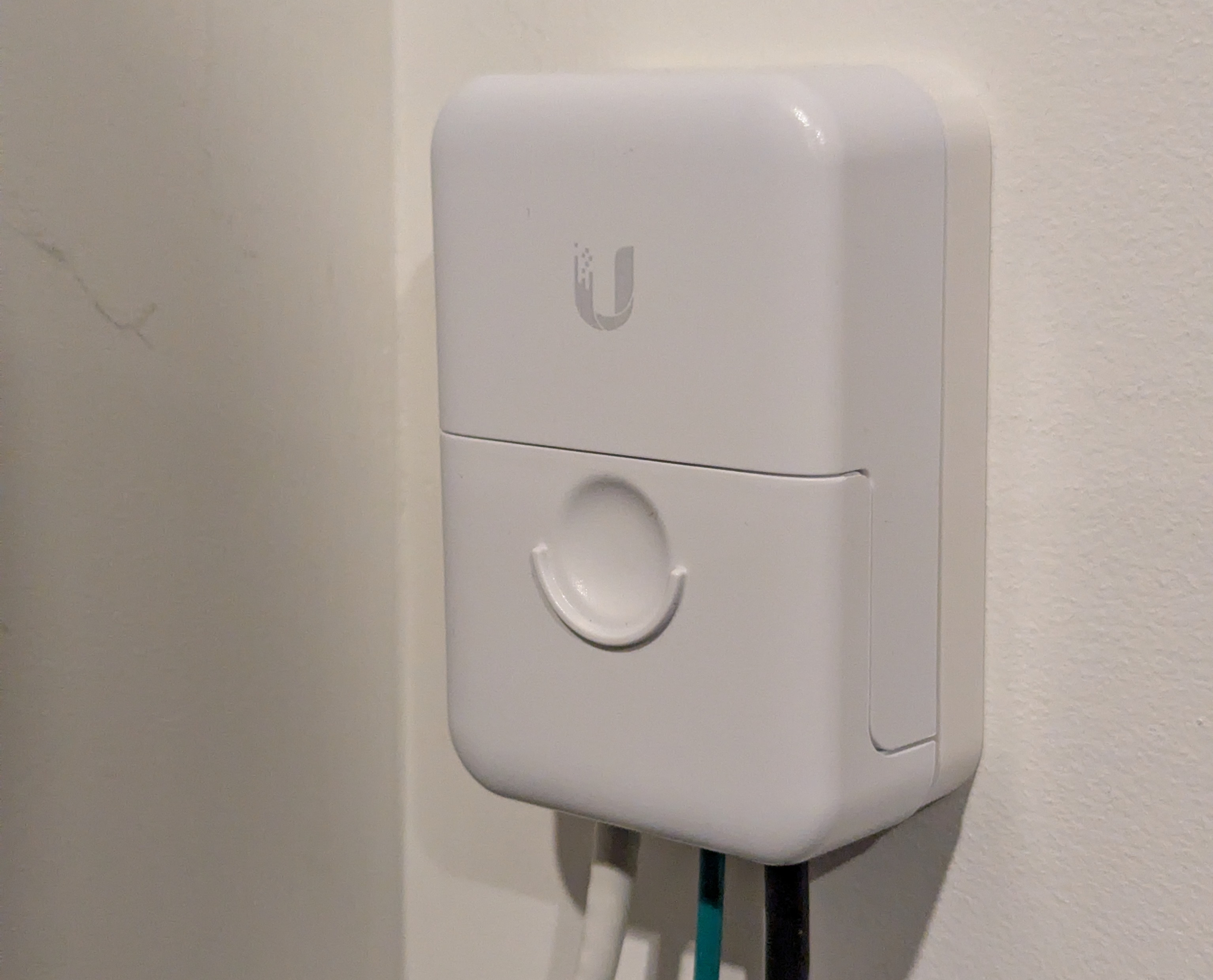 Wall Mount for UniFi Ethernet Surge Protection Outdoor (ETH-SP-G2 )