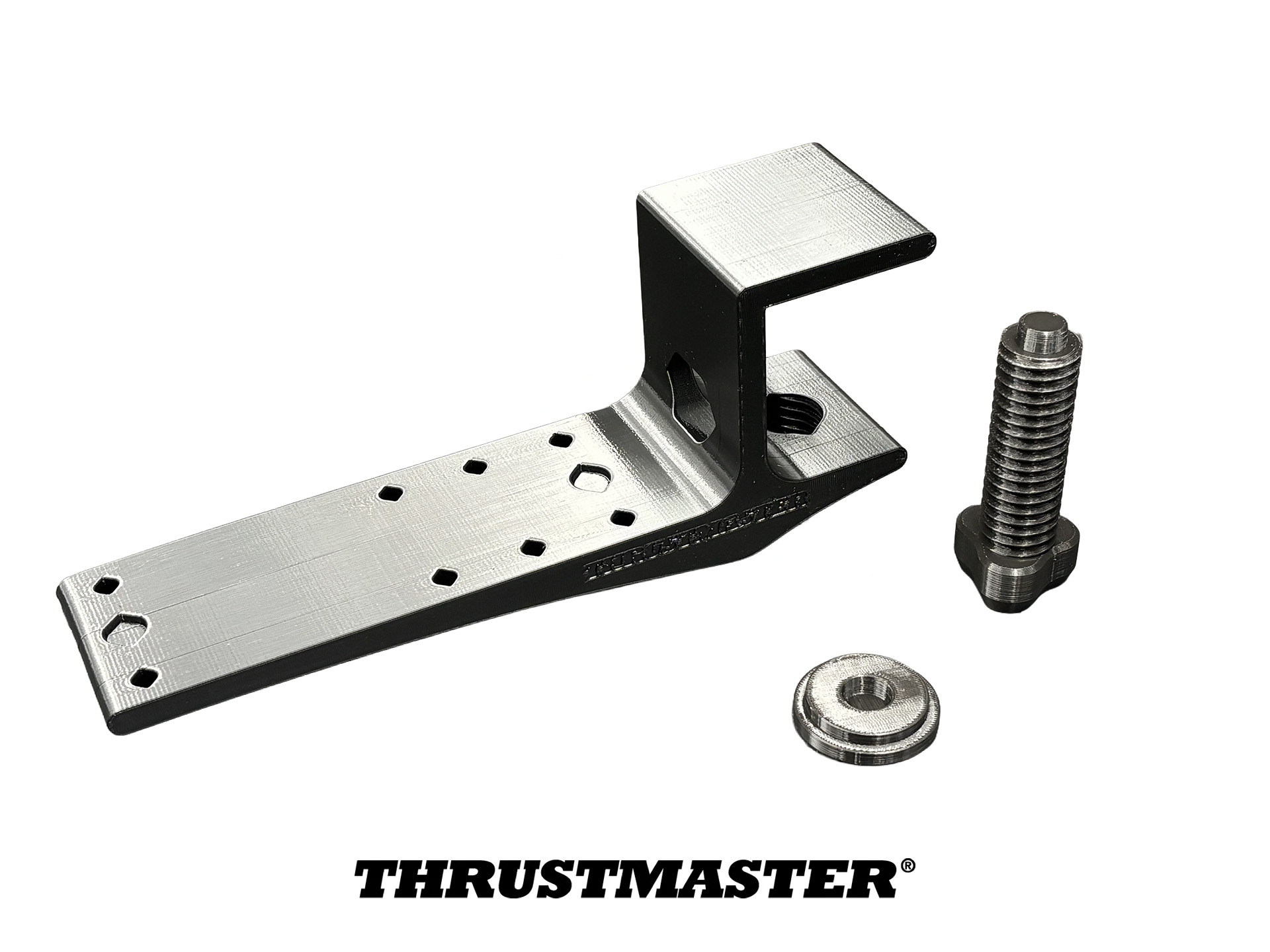 THRUSTMASTER : TCA range Accessories — thumbnail 4