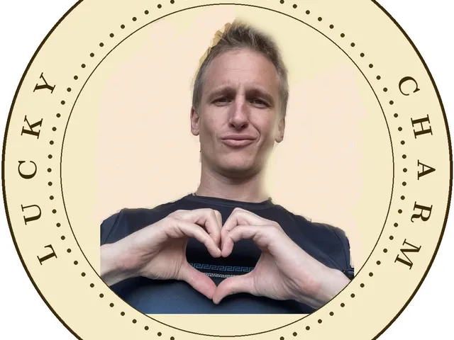 Lucky coin 2