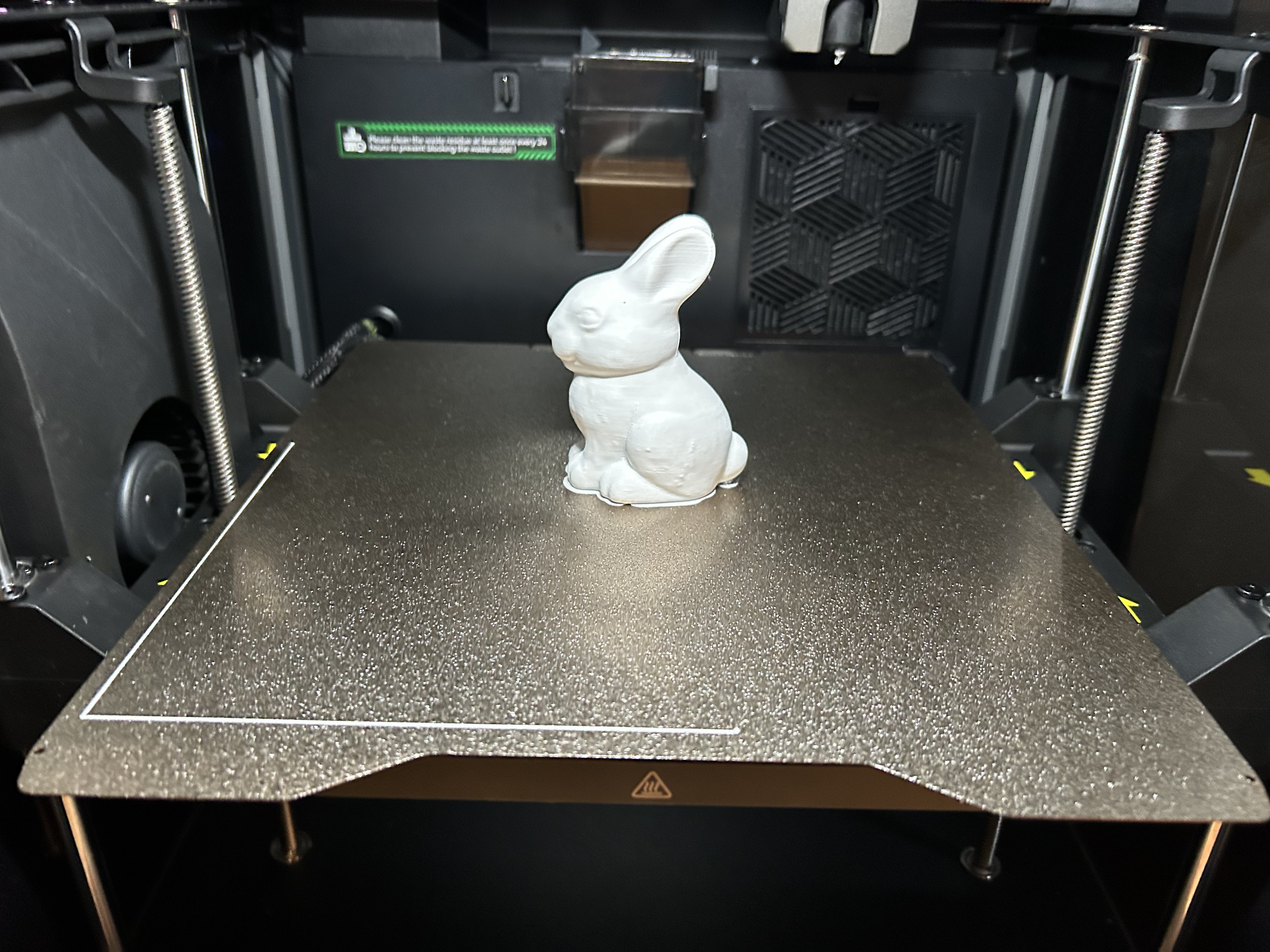 Osterhase 3D model