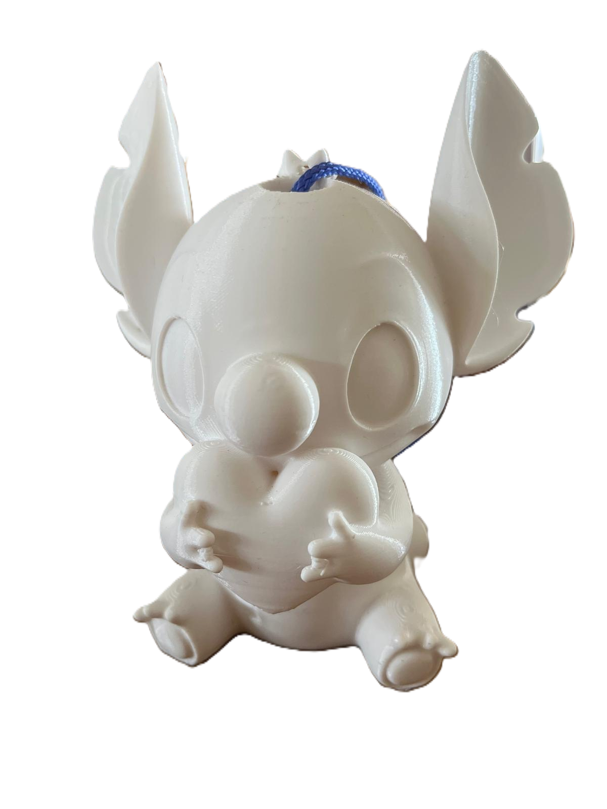 Stitch lantern