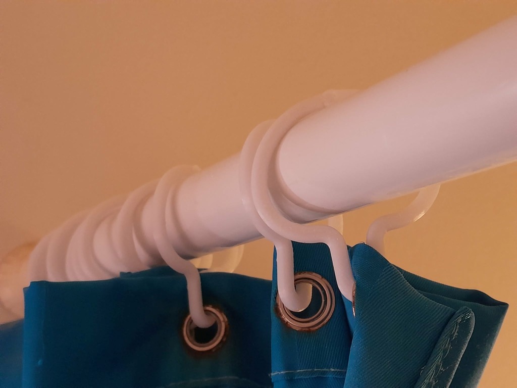 Shower Curtain Rings