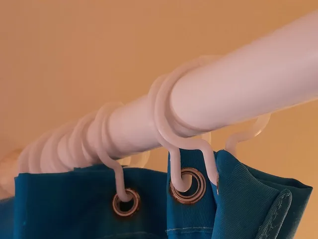 Shower Curtain Rings