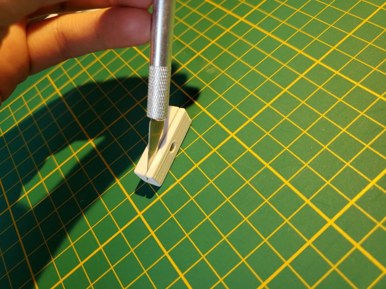 ひーこページ Grandma＇s Favorite Poopcatcher and Nozzlewiper Combo for the