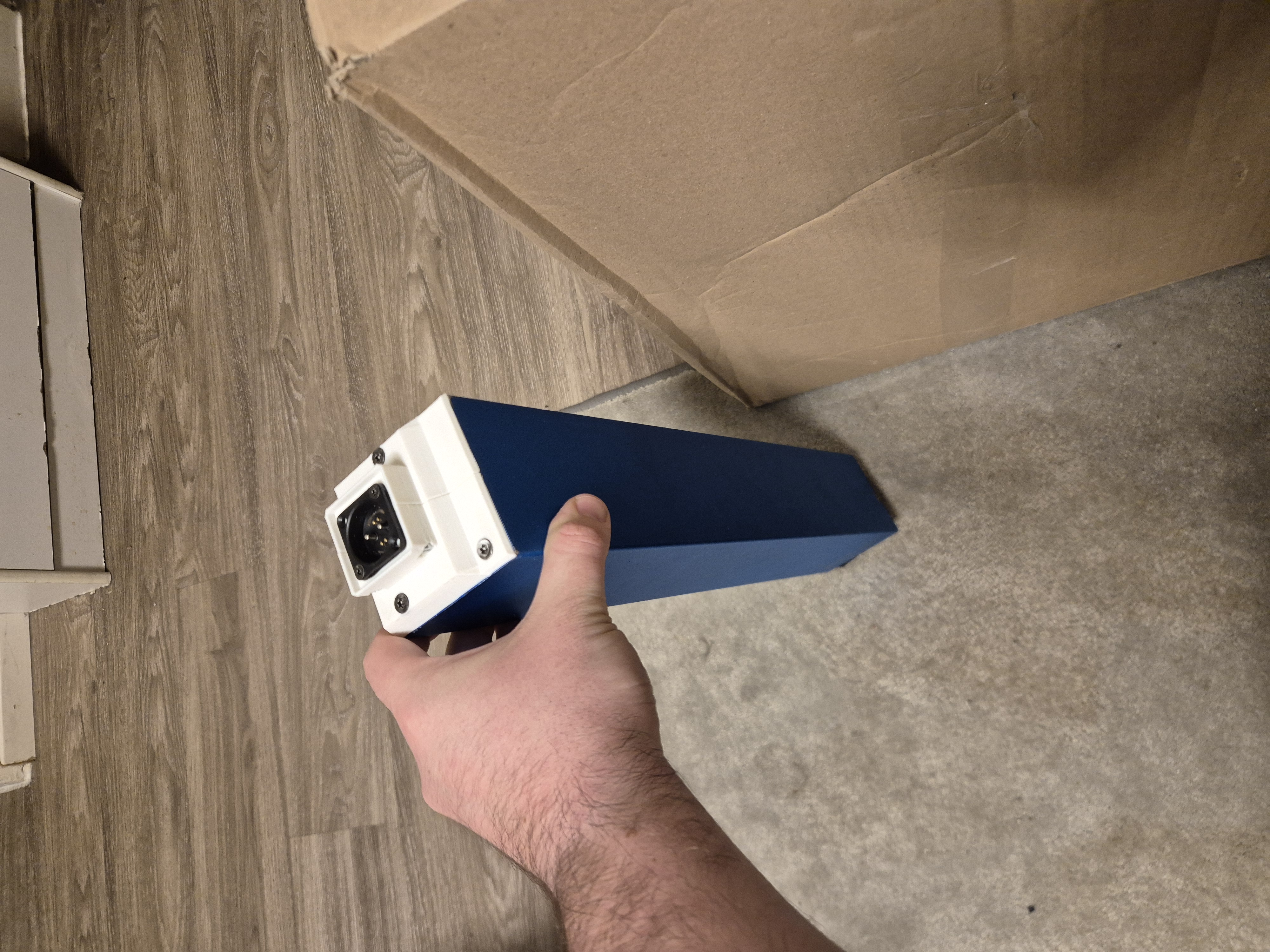 Stromer Battery Replacement Part