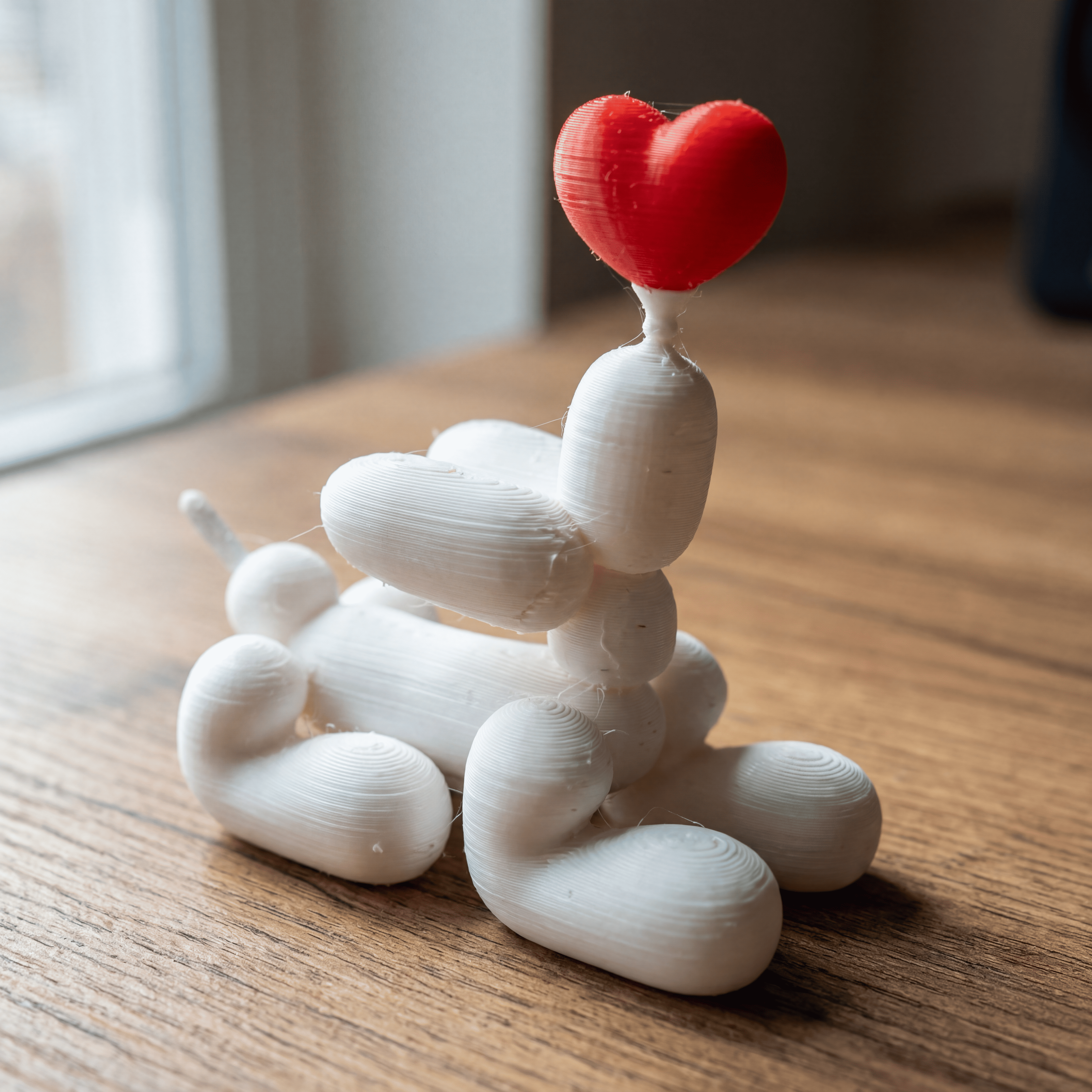 Cagnolino-SanValentino