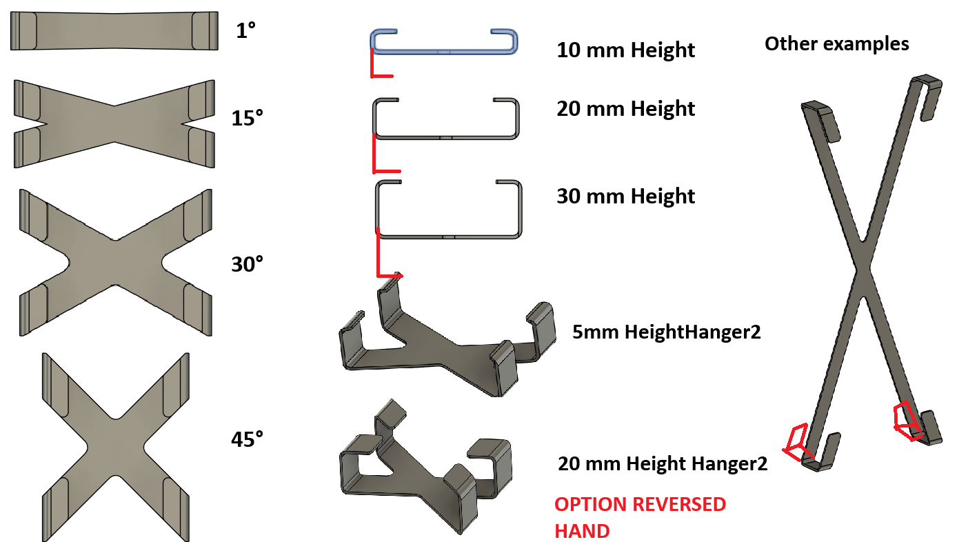 Parametrizable X hook. — thumbnail 11