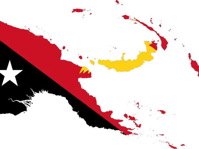 Papua New Guinea