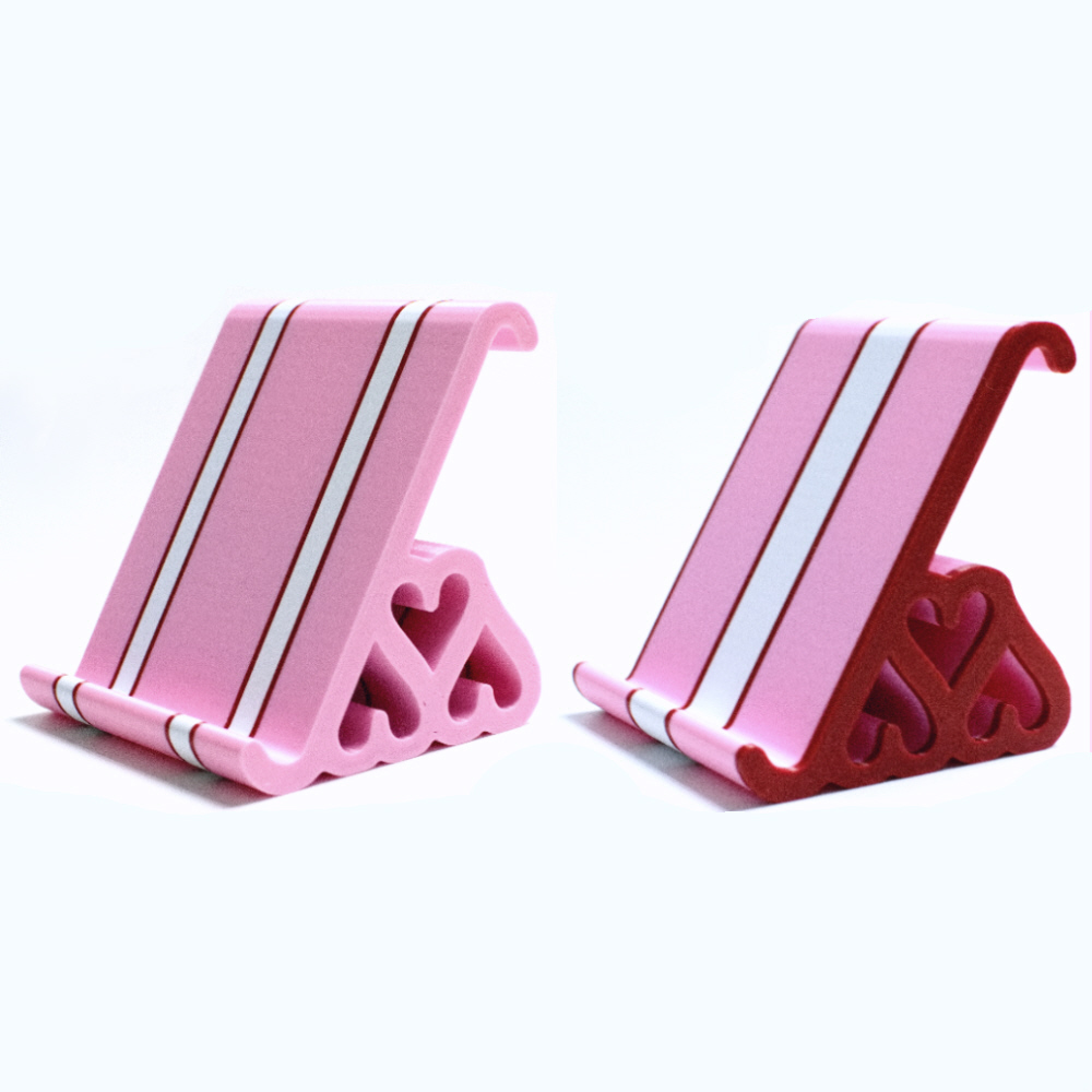 Heart Phone Stand