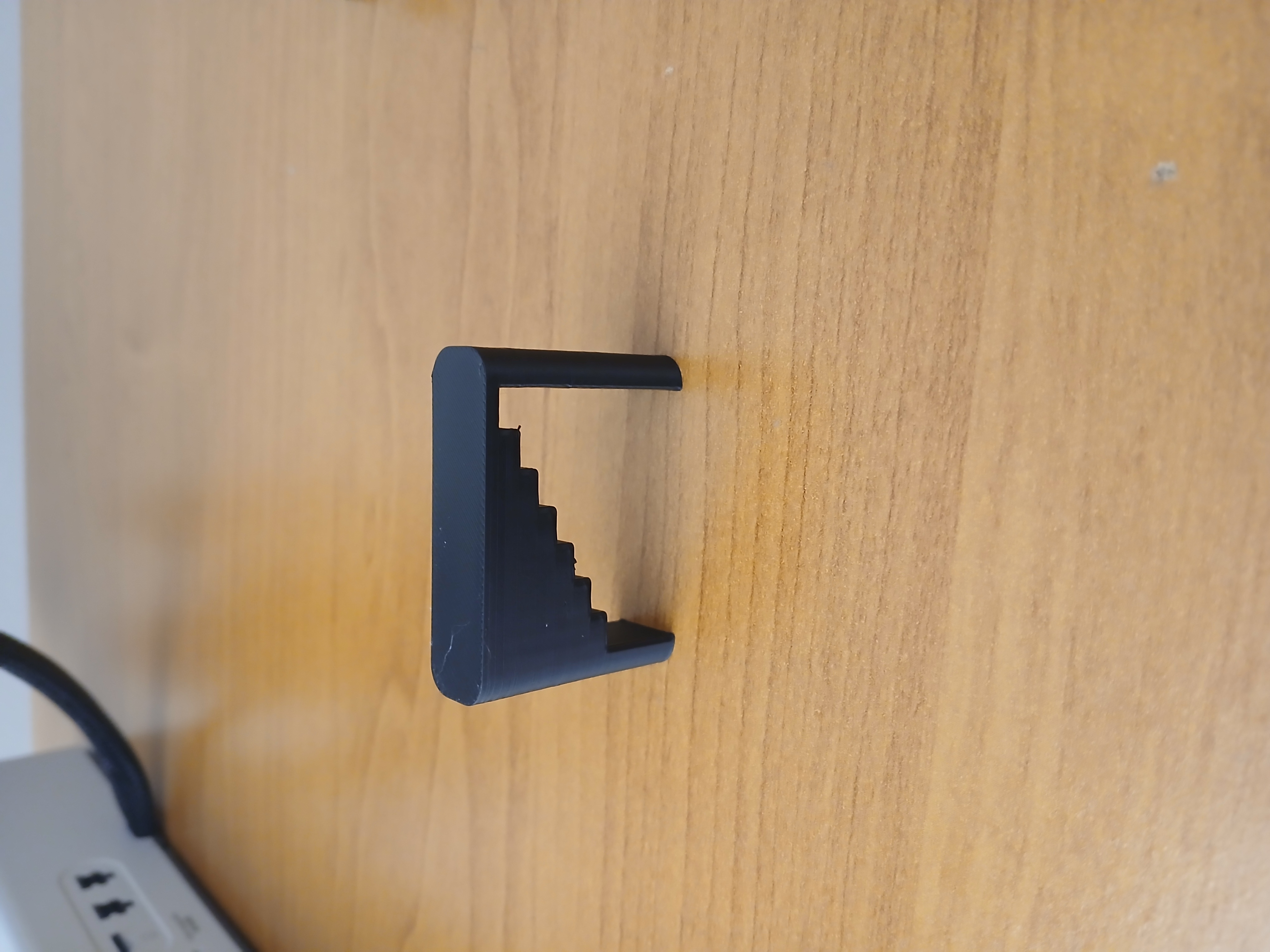 Miniatura 12 do modelo 3D Support Test Pack