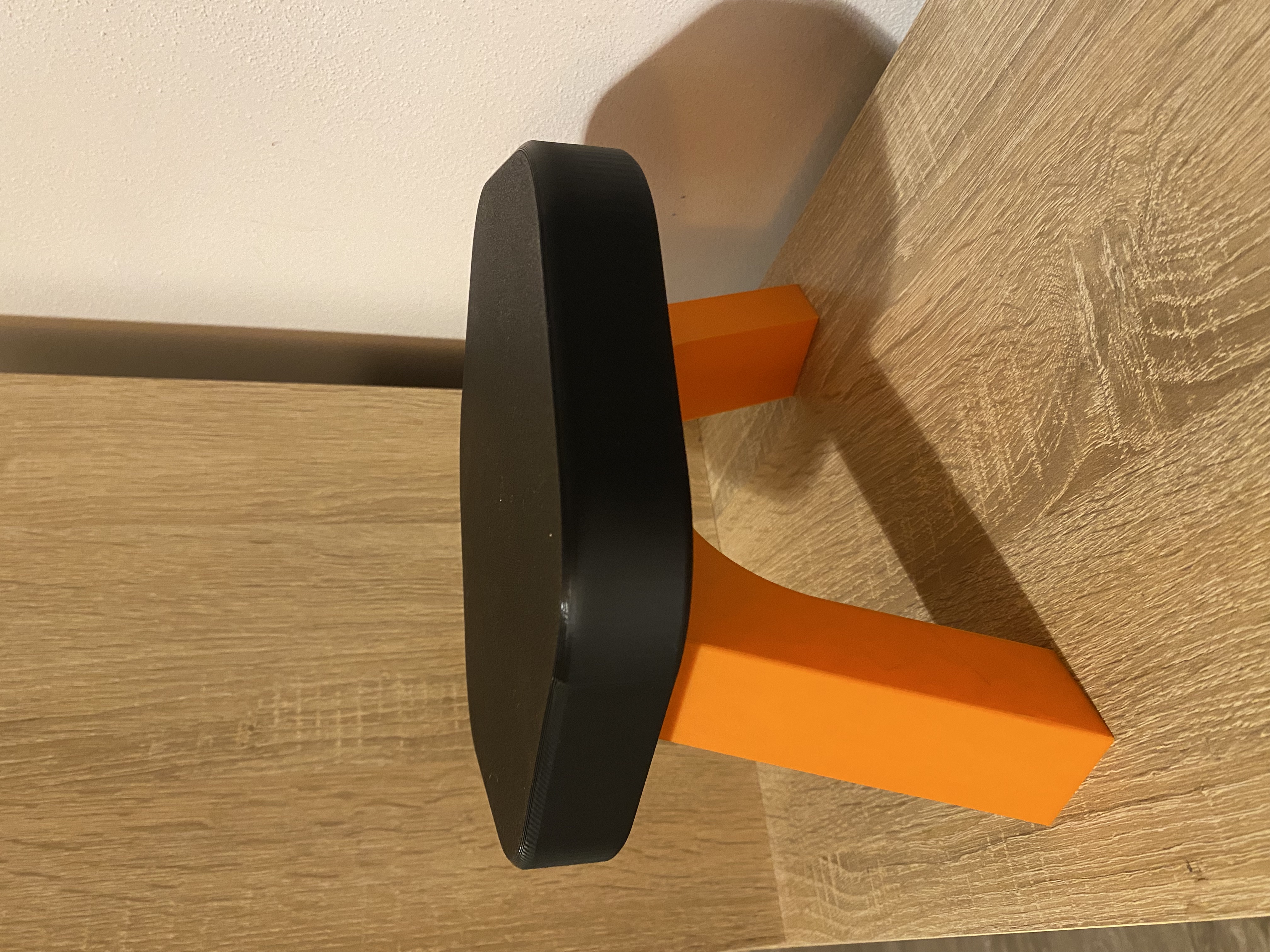 Miniatura 9 do modelo 3D Mini Stool/Chair