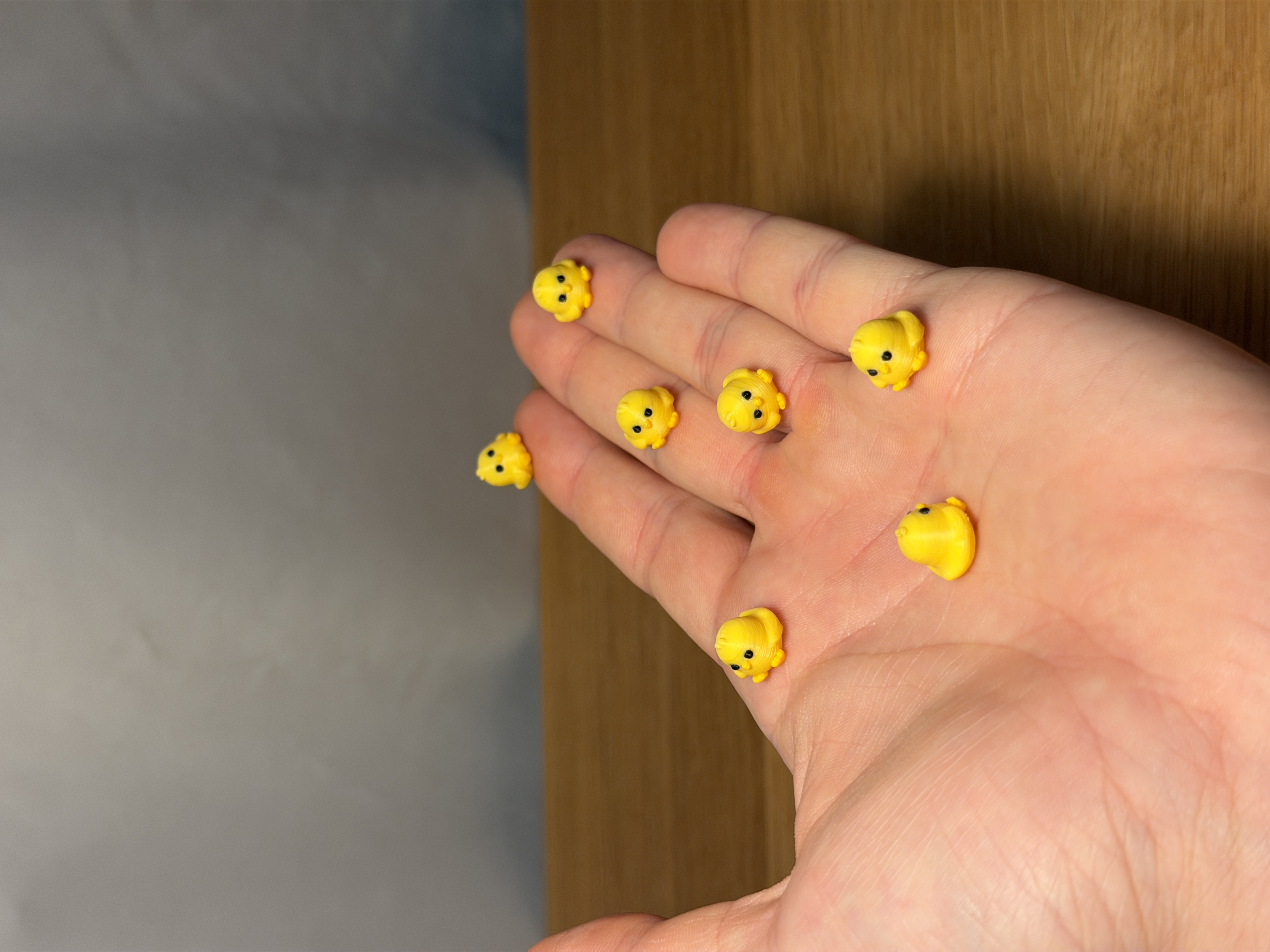 Mini Chicken — thumbnail 2
