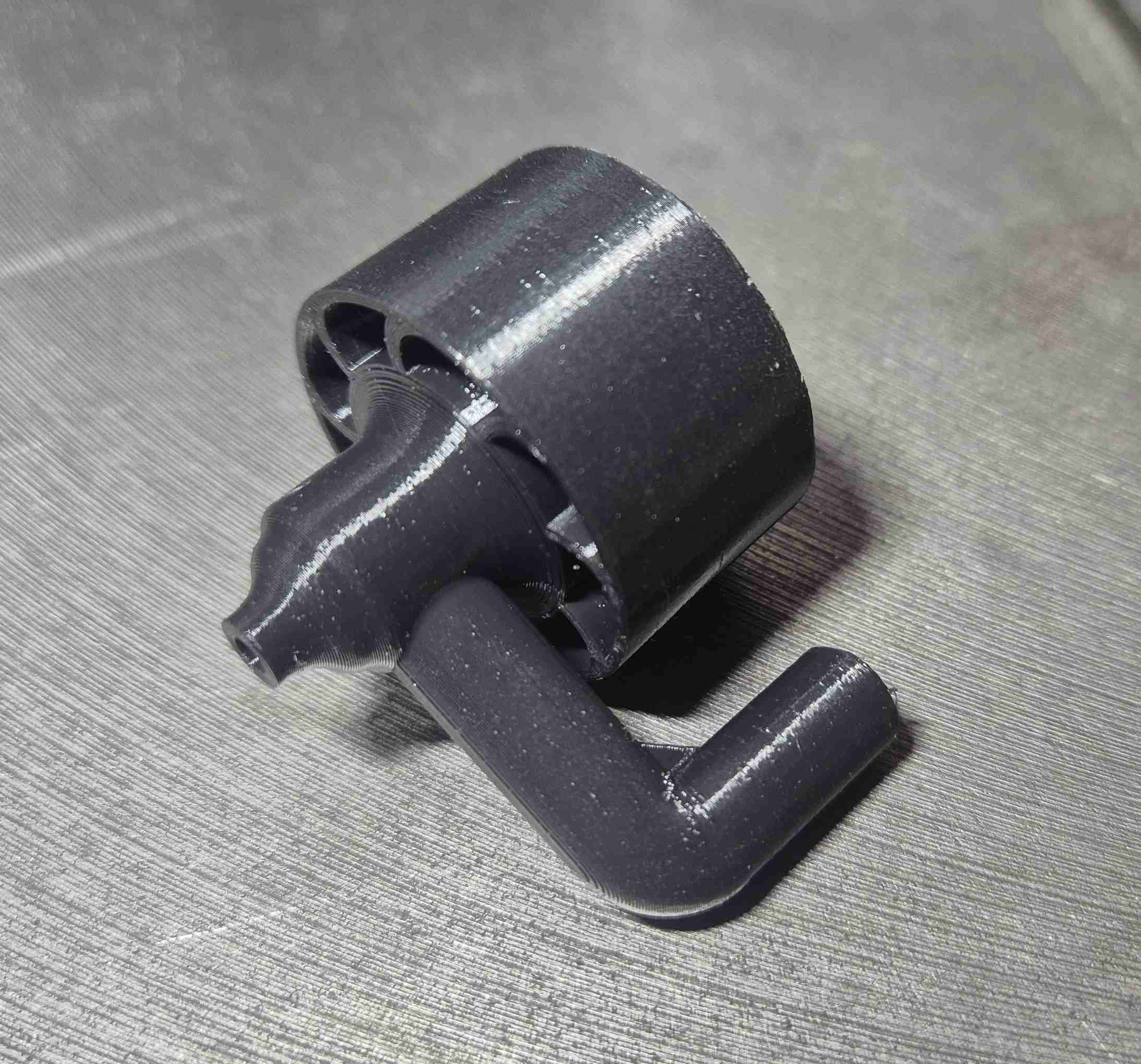 Sculpfun S9 Air Assist (remix)